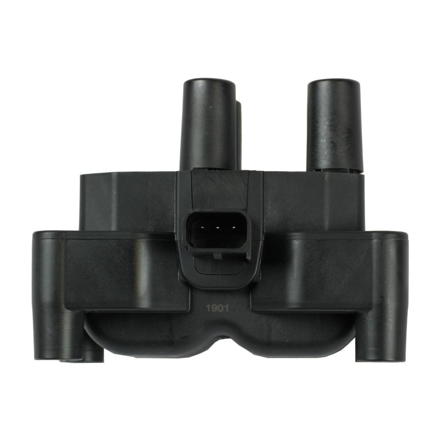 Bobine d'allumage 0221503485 pour Ford Fiesta VI Van 1.6 Ti-VCT (10/2008-12/2012)