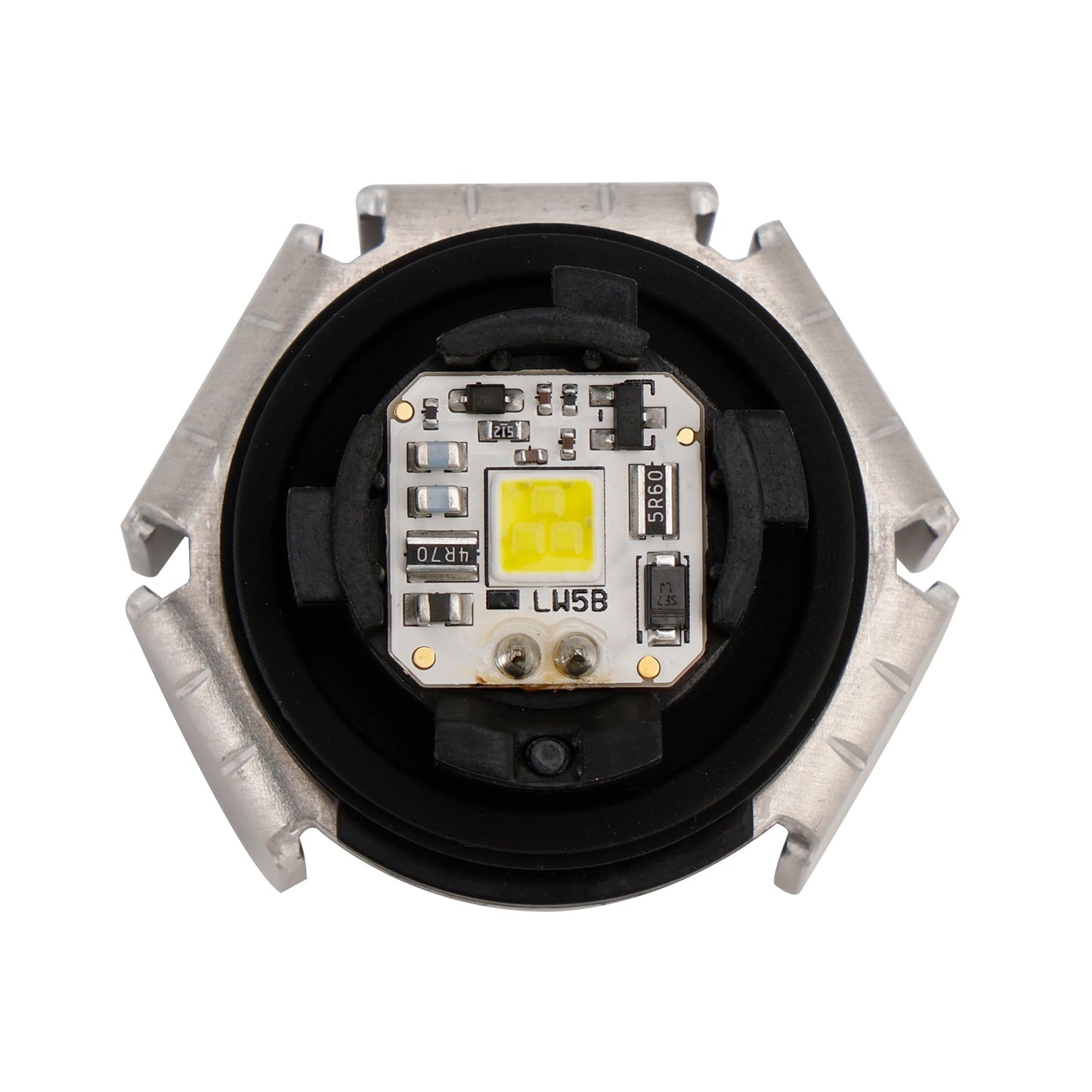 PHILIPS GEN3 Car Light LED Modules 12V 6W GEN3 16-2Pin 21122 LW5B