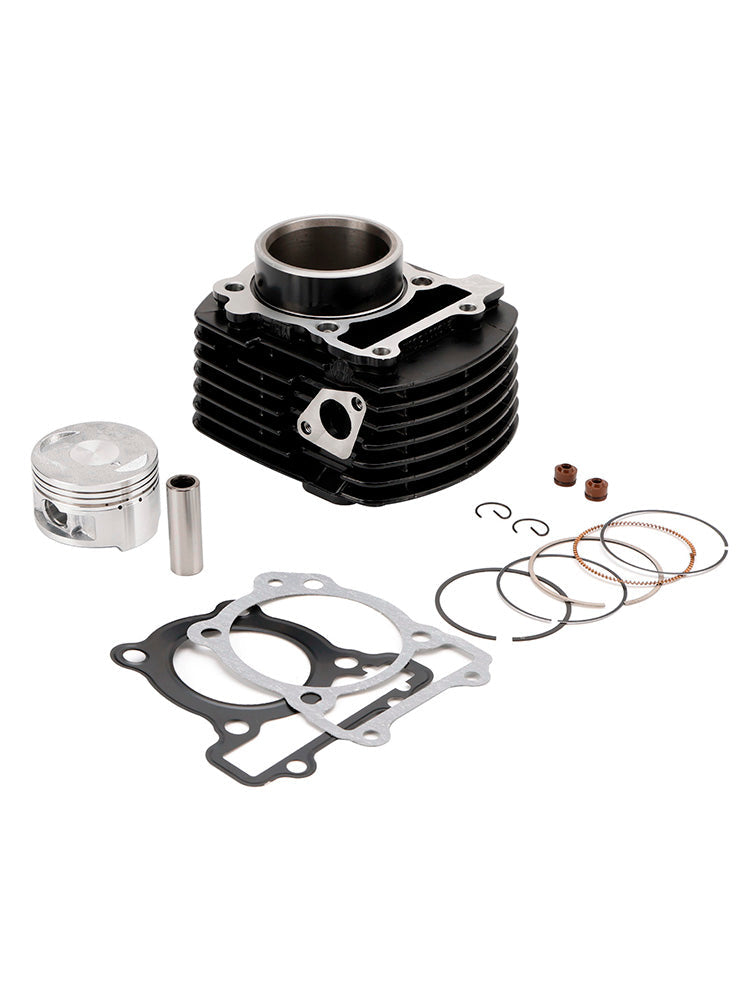 2010-2015 Yamaha FZ-16 FZ16 58mm Cylinder Piston Rings Gasket Kit