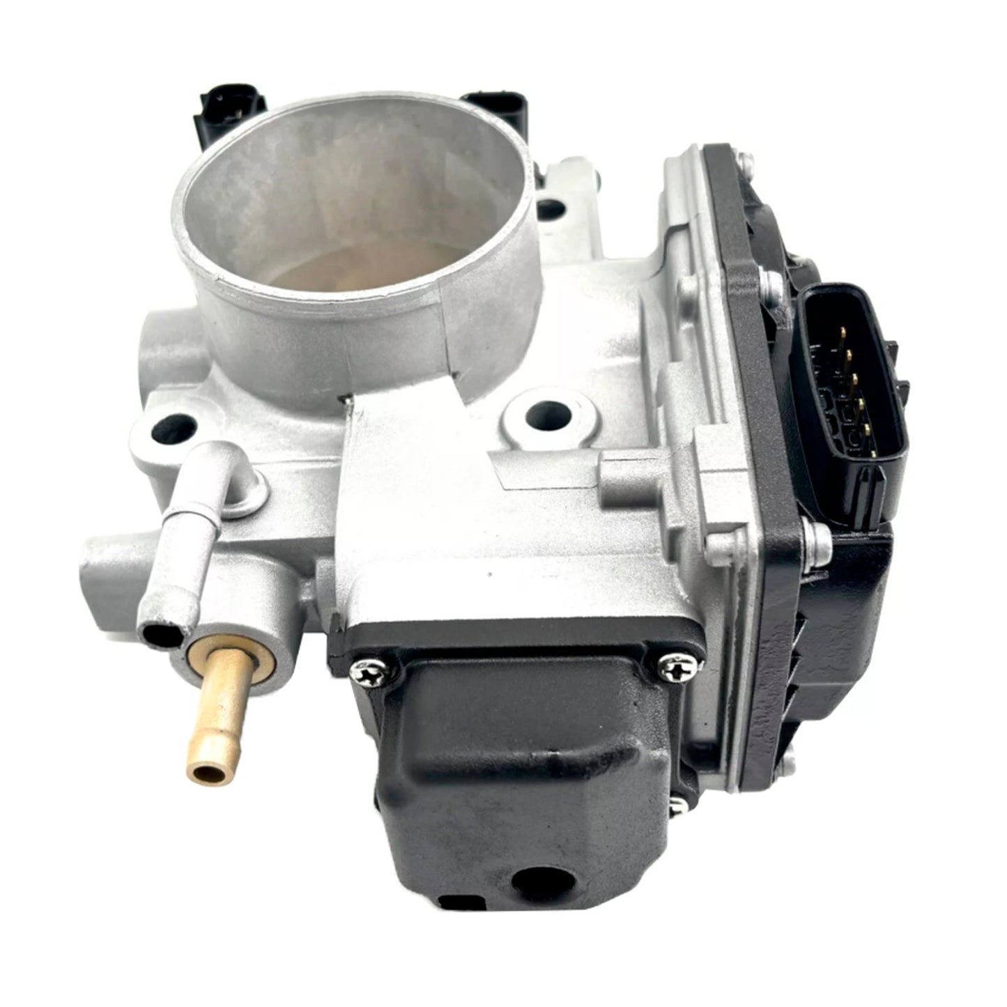 Conjunto del cuerpo del acelerador 16400-PPA-A03 para Honda CR-V 2.4L 2005-2006 16400-PPA-A02