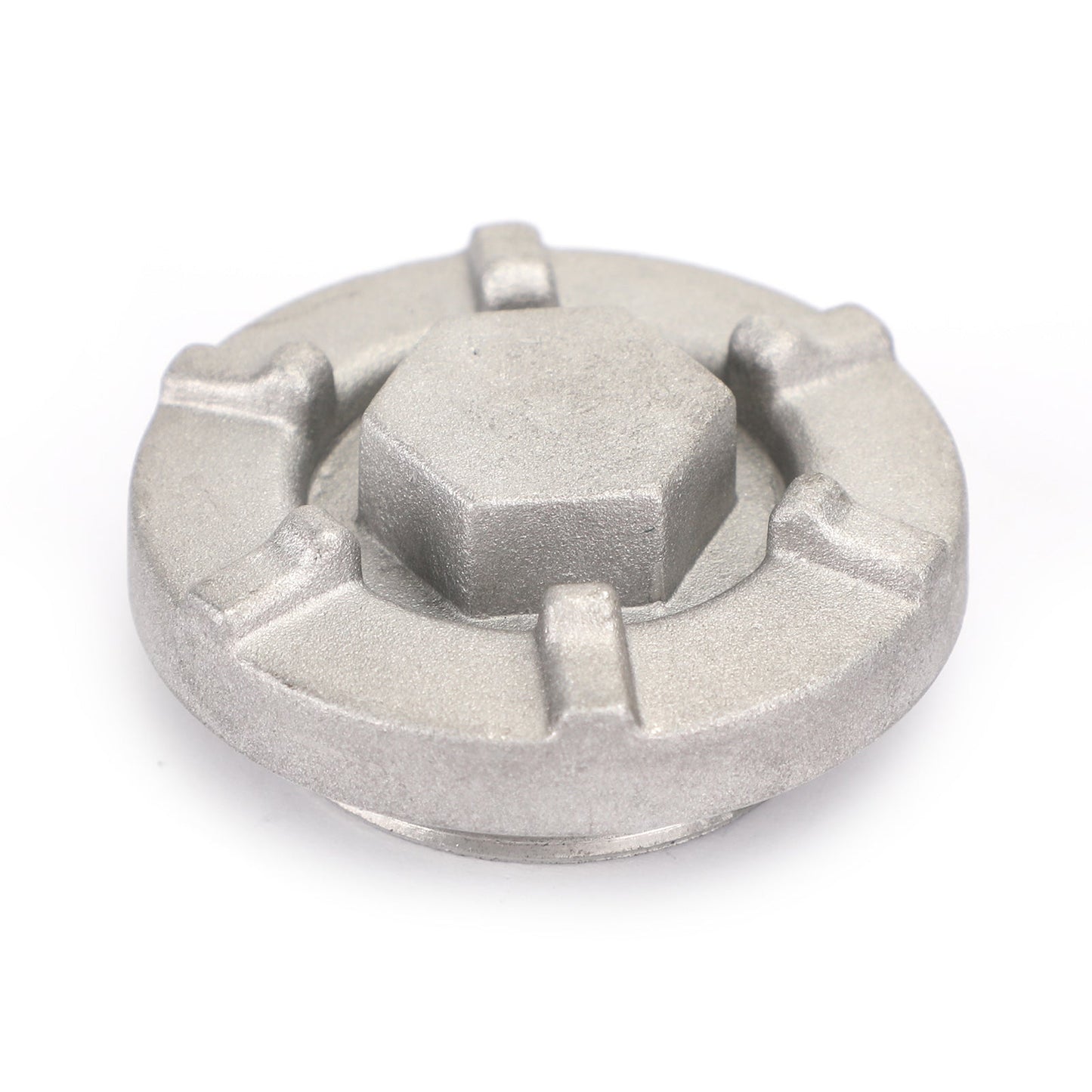 Bouchon de vidange d'huile pour Yamaha Warrior Wolverine Grizzly Rhino Kodiak 350 400 450 600