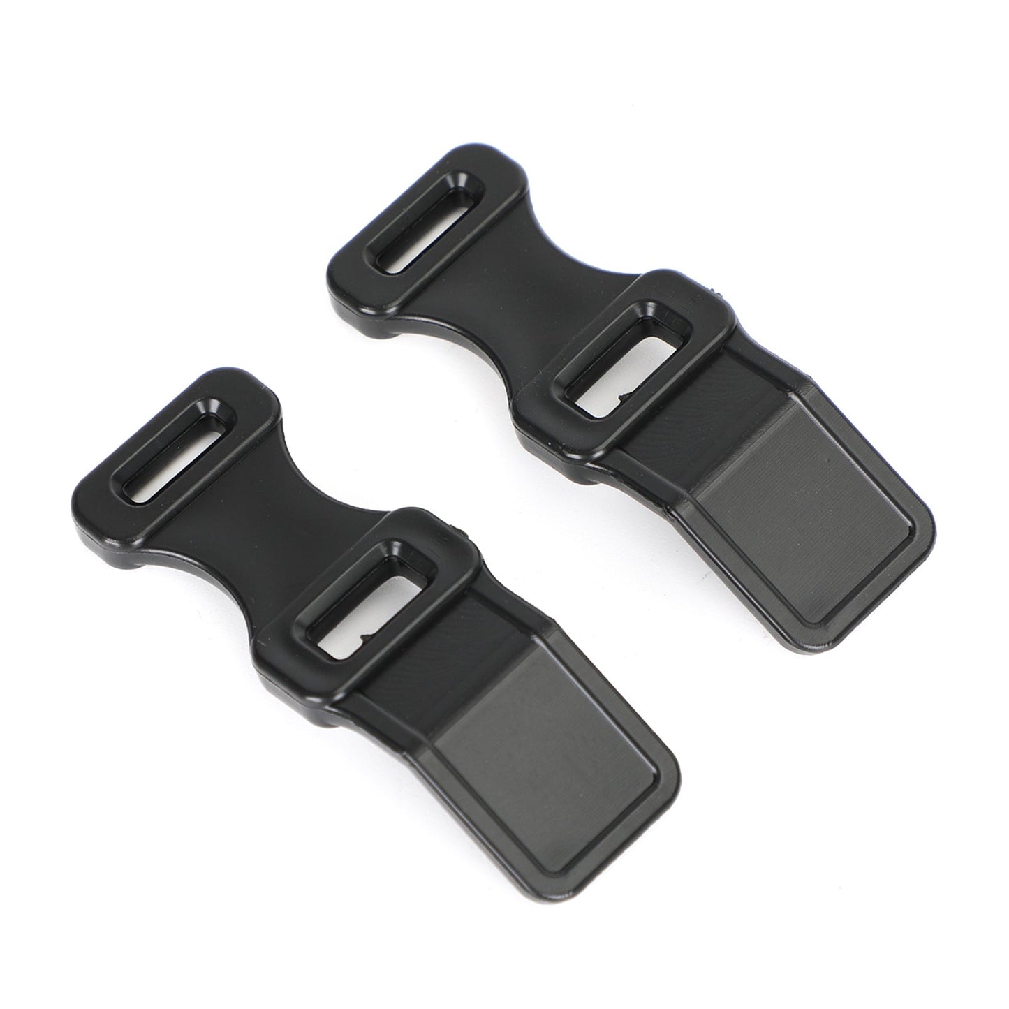 Sangles en caoutchouc pour porte-bagages, 2 pièces, pour Honda TRX200, TRX250, TRX300, 81309-958-680
