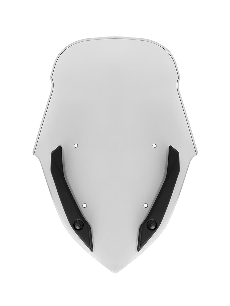 Pare-brise ABS pour moto Yamaha NMAX 155 2021-2023