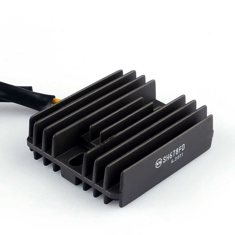 Regulator Rectifier Voltage For Honda CBR1000 RR 04-10 Honda CBR600 RR 2007-2012