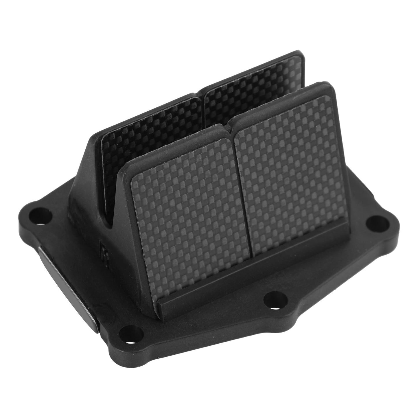 Système de clapets pour Honda CR250 R 1986-2001 V305A