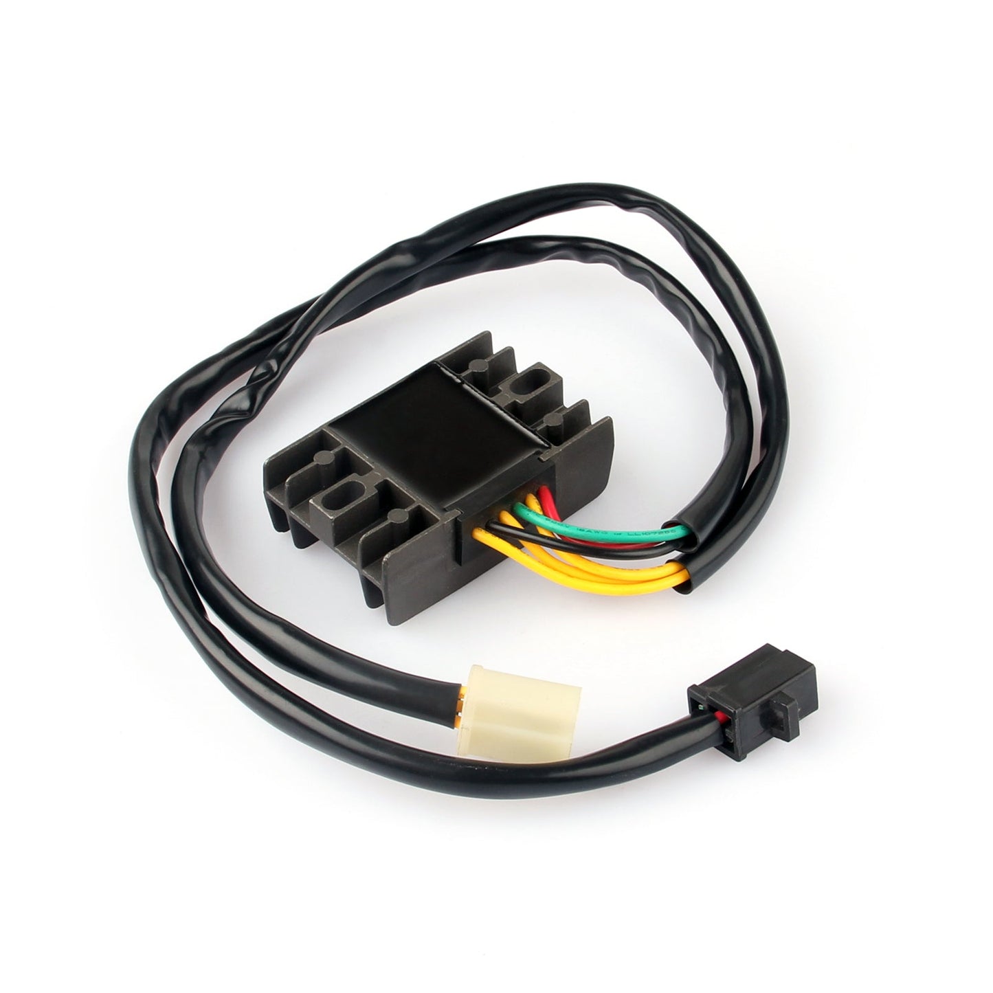 1988-1993 Honda AX-1 NX250 Voltage Regulator Rectifier