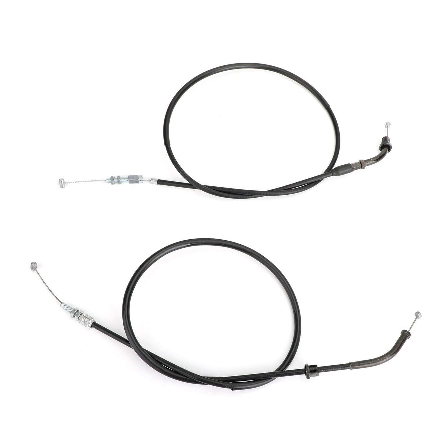 Câble d'accélérateur pour Honda CB350F CB500 FT500 CB550 CB750