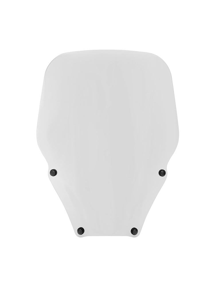 Pare-brise + support pour HONDA Fozra NSS 350 2021-2023