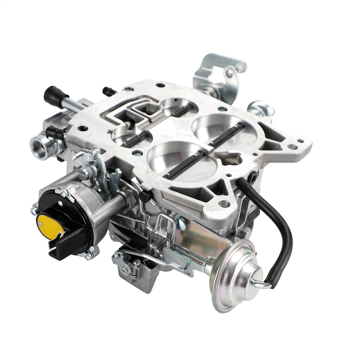 Moteurs 305-350 650 CFM Starter électrique Quadrajet 4 BBL Carburateur 17066422 17066425