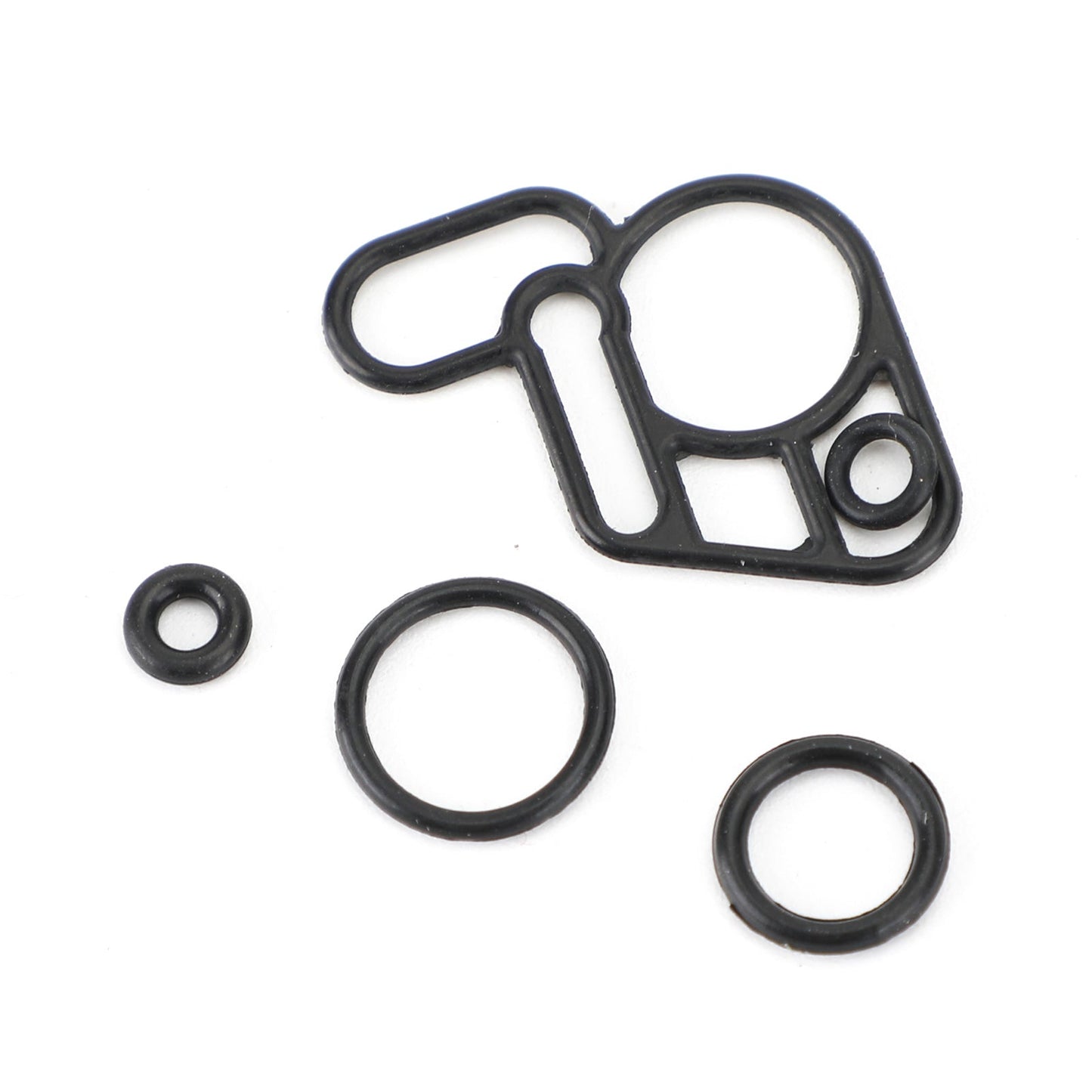 Kit de reparación y reconstrucción de carburador para Yamaha XJ600SH 1992-1995