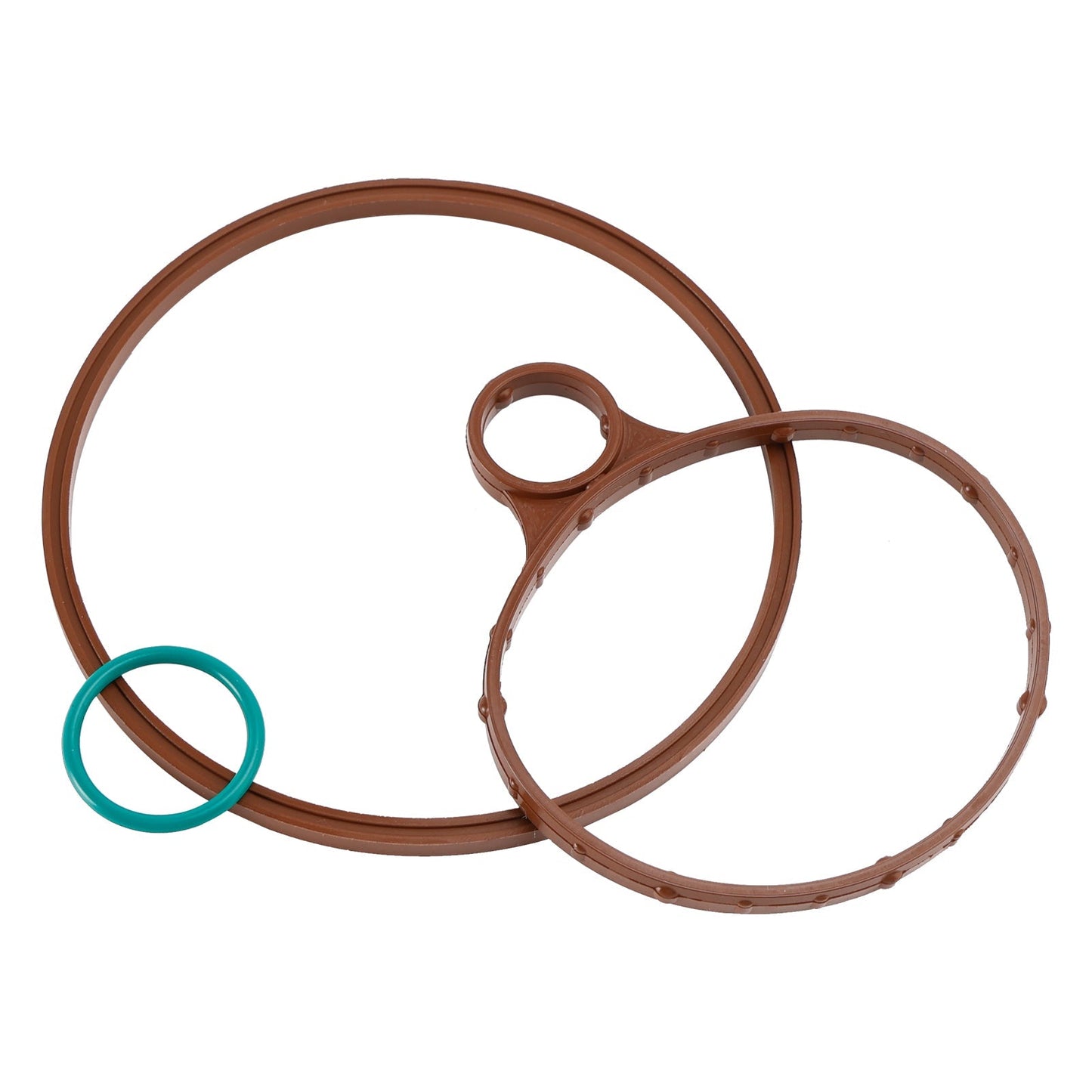 2013 - 2015 Jaguar XF: 2.0L Vacuum Pump Rebuild Seal kit BB5E2A451BC BB5E-2A451-BC