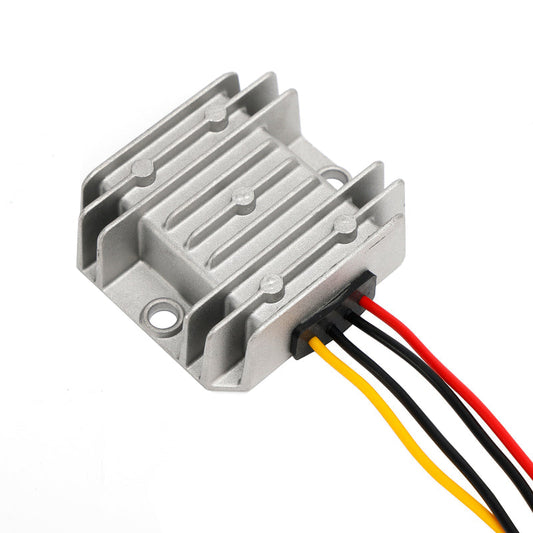 Step Down DC/DC Buck Converter 12V/24V to 7.5V 6A Regulator Power Module