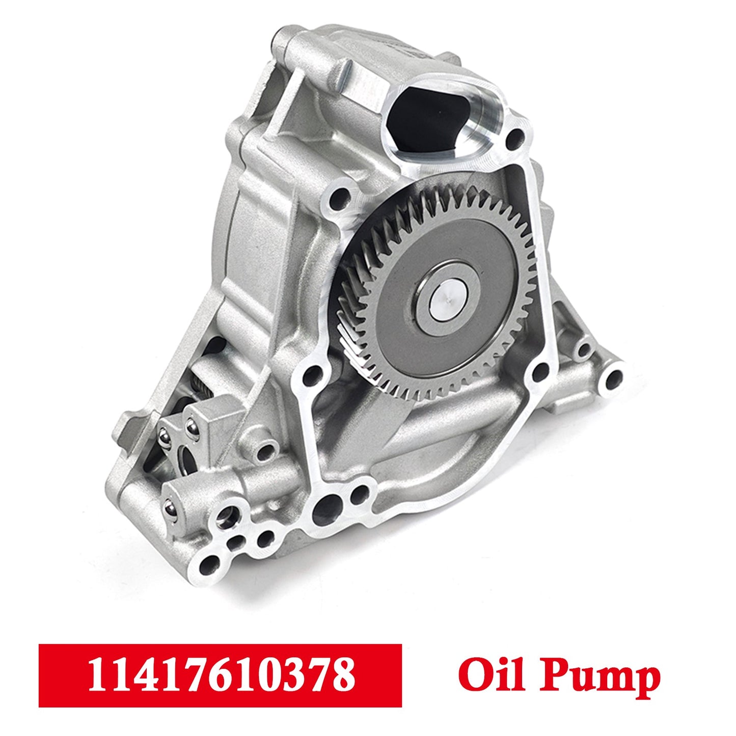 Pompe à huile moteur neuve 11417610378 pour BMW F22 F23 228i N20 2.0L