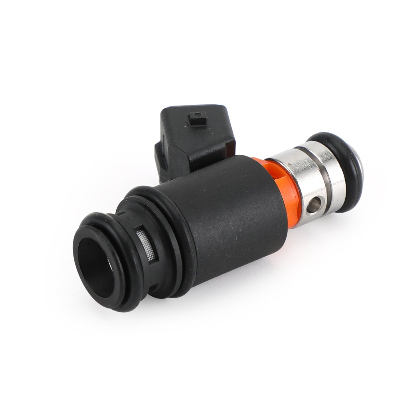 1 inyector de combustible 021906031D compatible con VW Golf Jetta 1999-2002 EuroVAN 97 99-00 2.8L