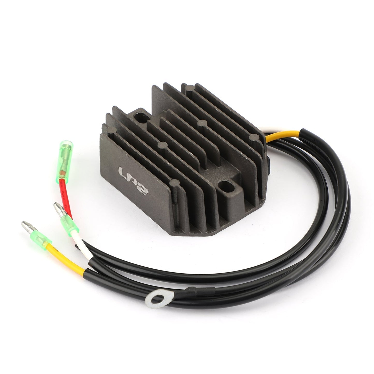 Tohatsu 10hp 15hp 20hp Hors-bord 3BJ-76060-0 3BJ-76060-1 879147T62 Redresseur pour
