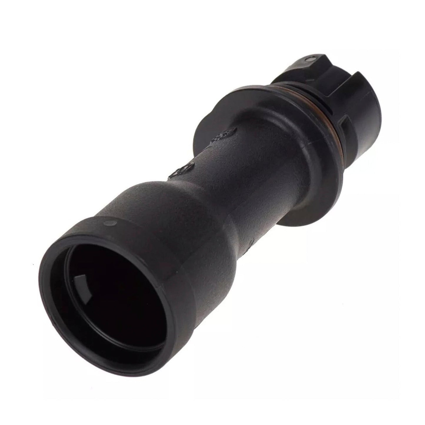 Tube de remplissage d'huile moteur à essence 68051838AC pour Dodge Charger Pursuit SE 3,6 L V6 - Flex, 3,6 L V6 2011