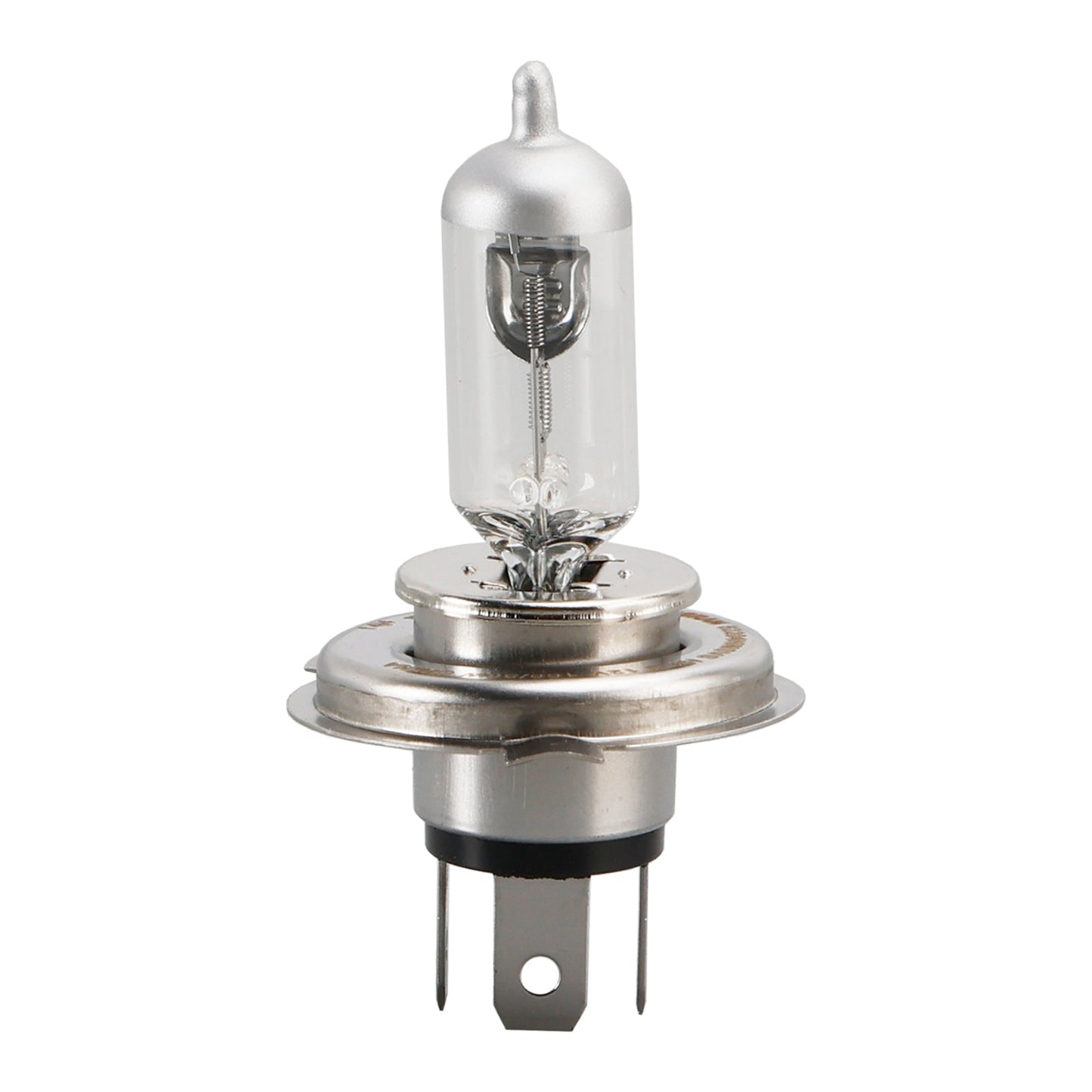 Lampe moto OSRAM Silverstar H4 P43T 12 V 100/90 W 62204HWSVS