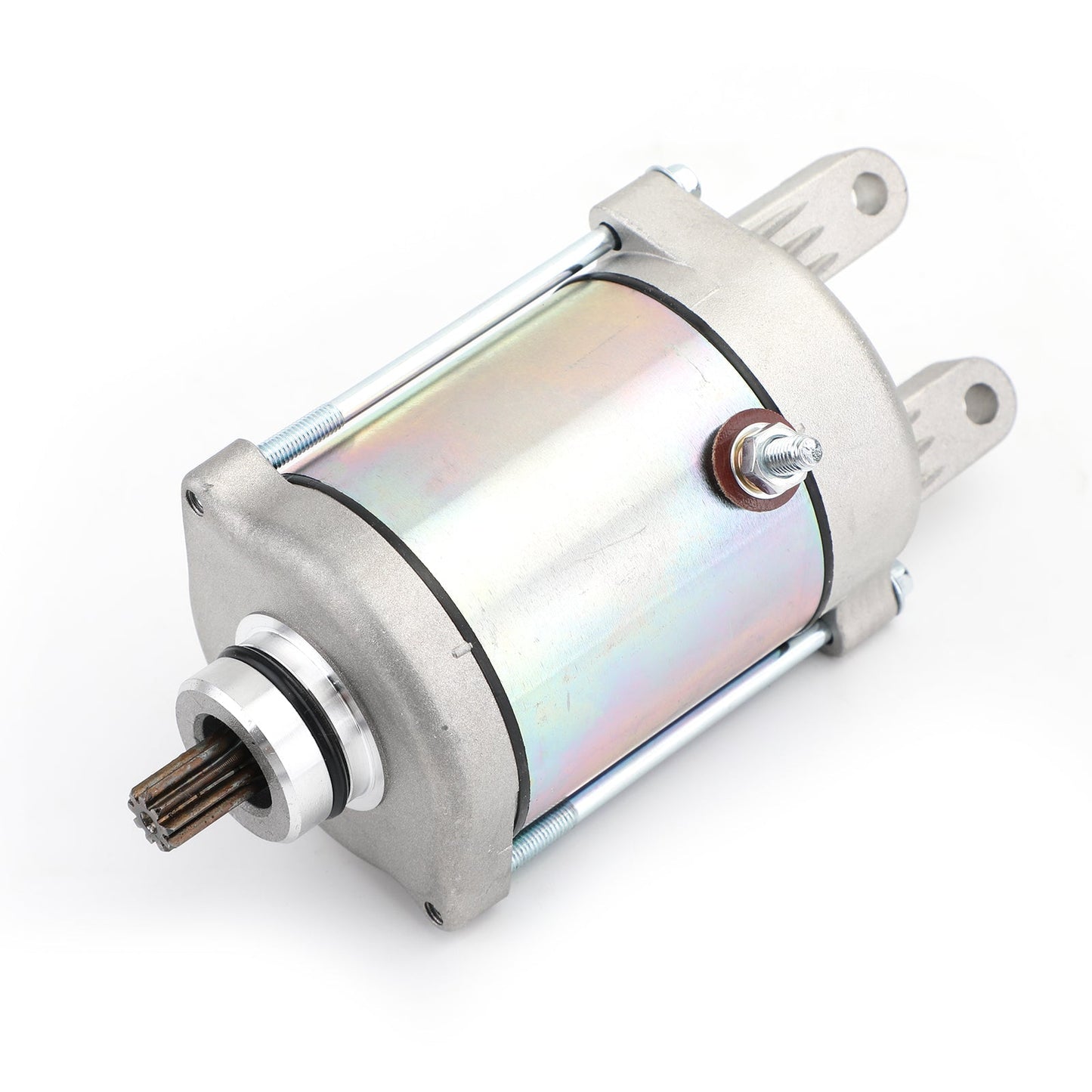 STARTER Motor Engine Starting 9-Spline Fit For KYMCO SCOOTERS 31210-KHE7-9000-M1, 00128750, 31210-KHE7-90A