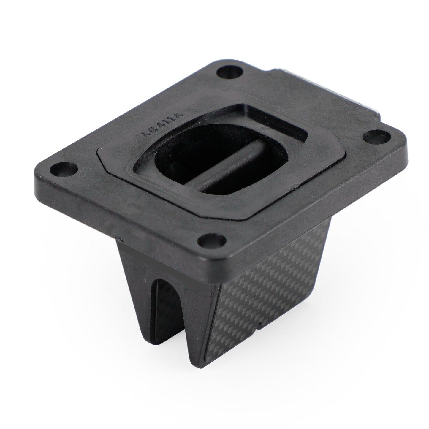Sistema de válvula de láminas para motocicleta Kawasaki KX80/KX85/KX100/RM100 1987-2016 V384A