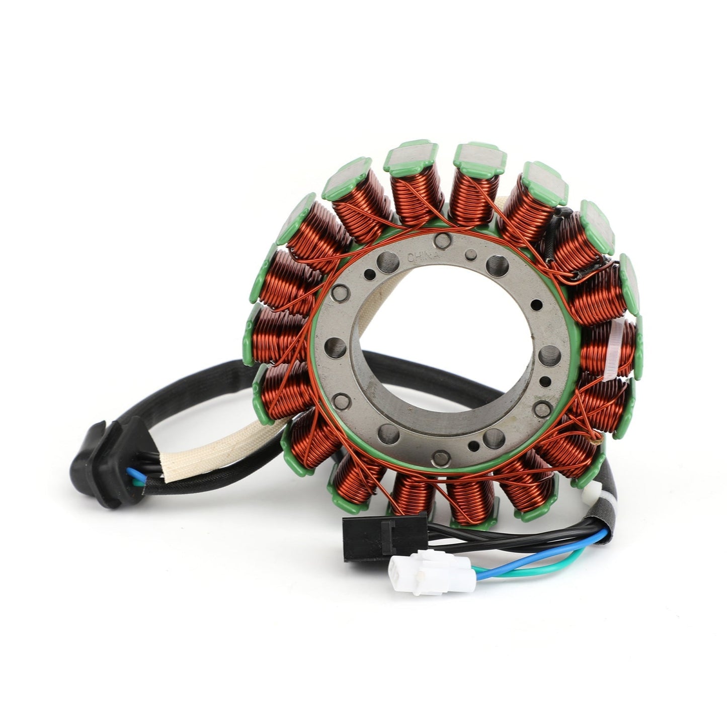 Magneto Generator Engine Stator Coil Fit For Arctic Cat Thundercat 1000 2008-2010 TBX700 2010-2012 1000 2011-2012 700 GT 2012