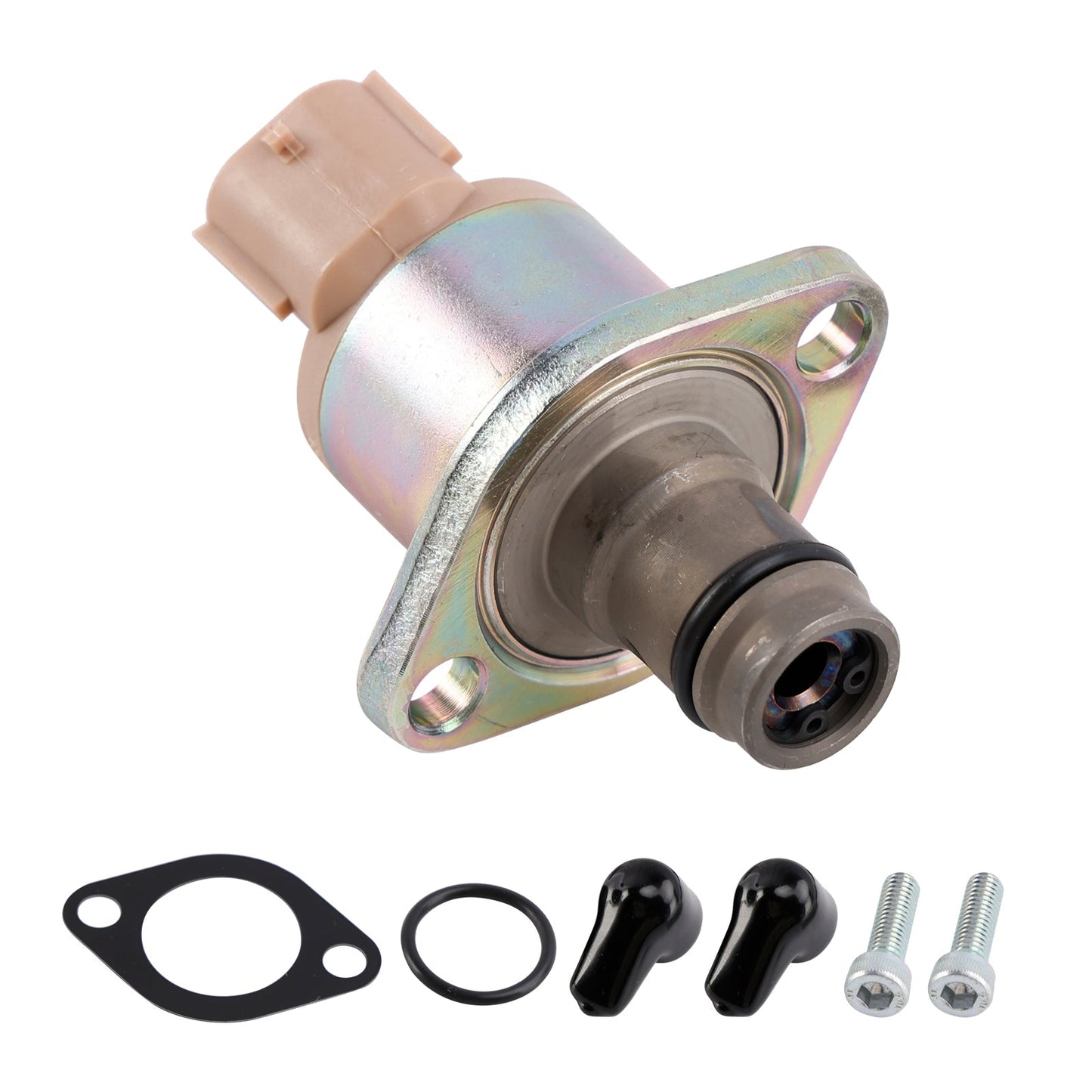 Soupape de régulation d'aspiration SCV A6860-VM09A pour Nissan Navara / Pathfinder D40 2,5 L