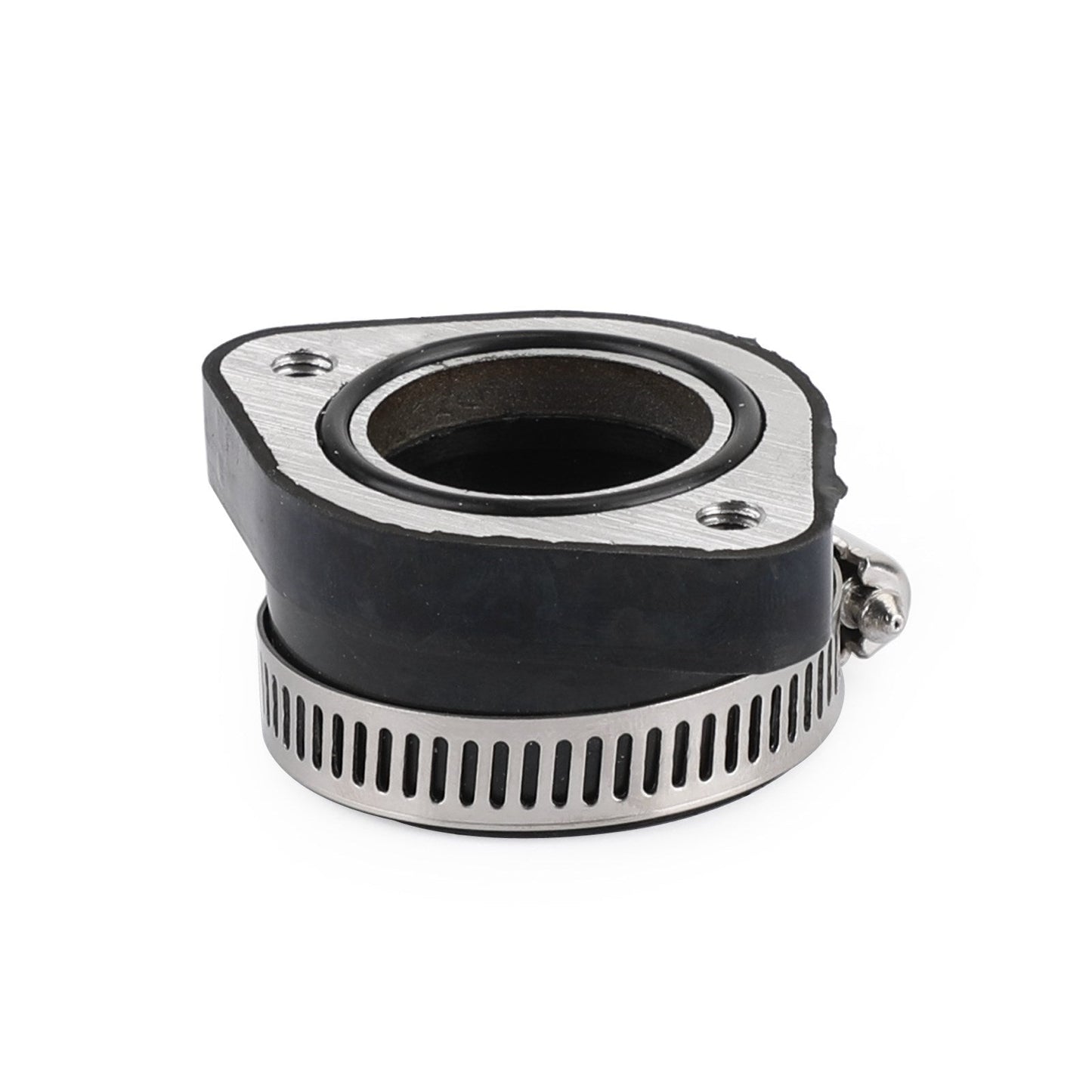Moteur 110 125 140 150 160cc 2 pièces 28 mm admission carburateur soufflet bride collecteur admission