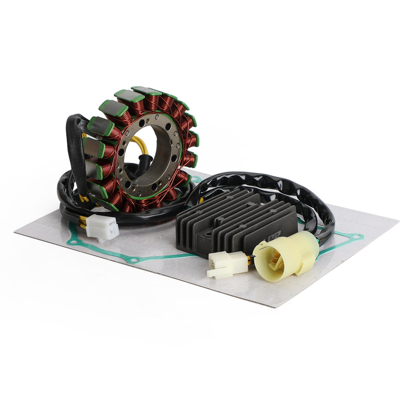Ensemble de joints de régulateur de stator et de redresseur pour Honda Africa Twin 750 31120-MV1-004