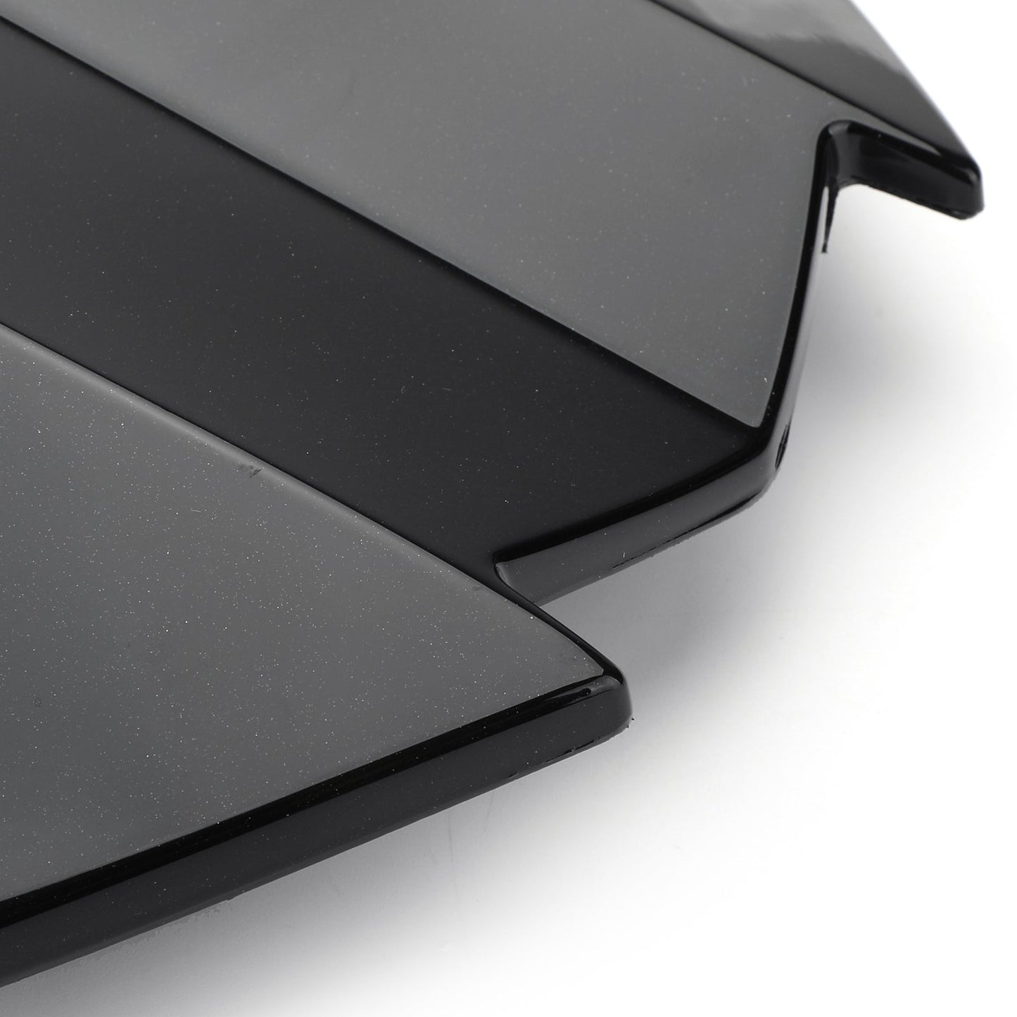 Capot de selle arrière solo ABS pour Kawasaki Z1000SX 2010-2016
