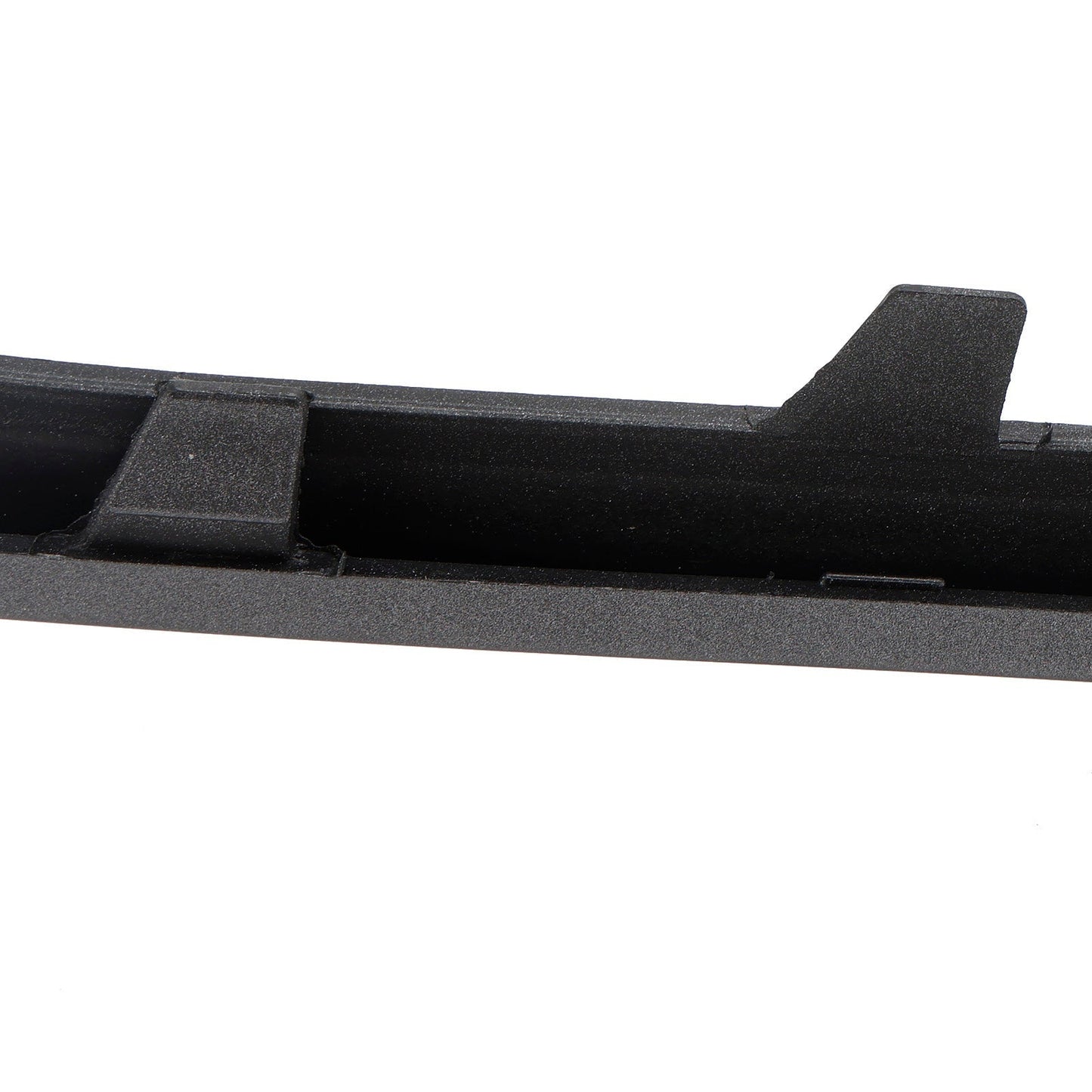 Paire de garnitures de phares antibrouillard pour Jeep Gladiator 2020-2023 6BU59TZZAA 6BU58TZZAA