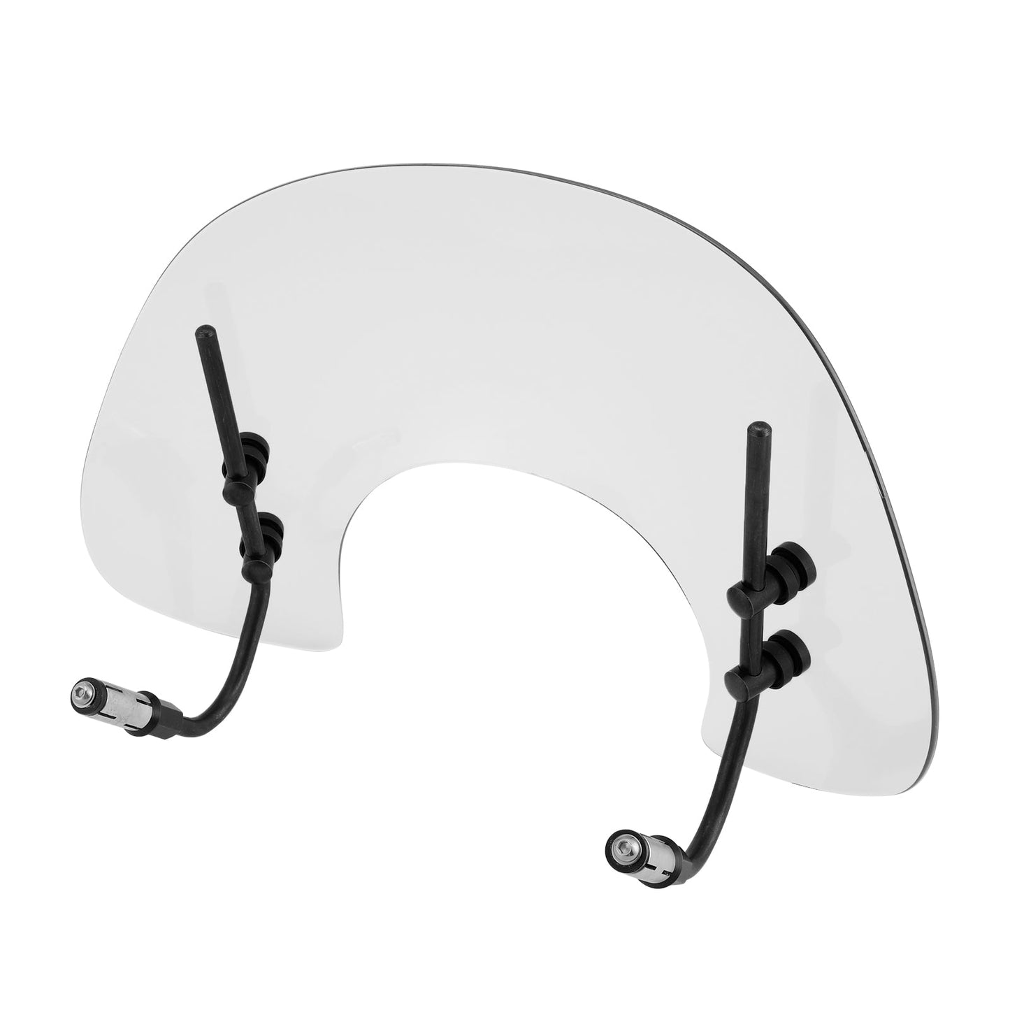 Pare-brise court pour Vespa Primavera 150 2014-2021