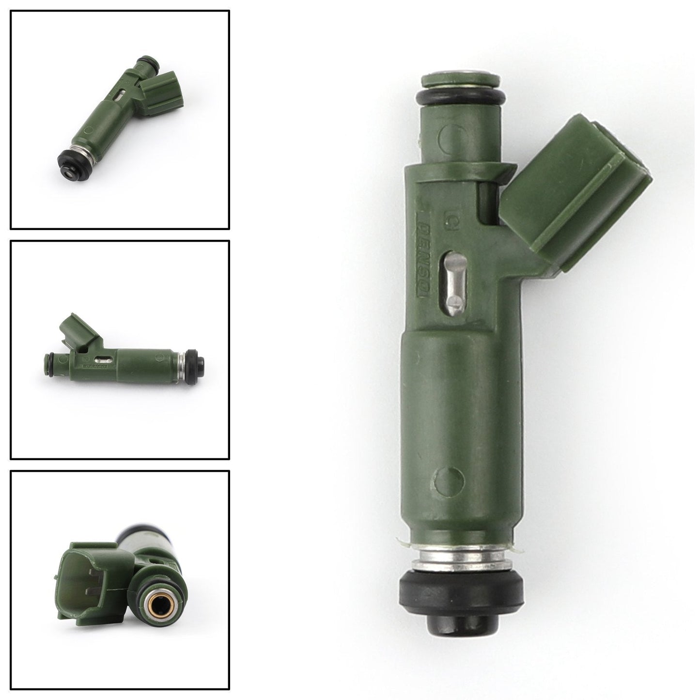 Toyota Corolla 1.8L L4 (2000-2004), 1 inyector de combustible 232090D040 94859505