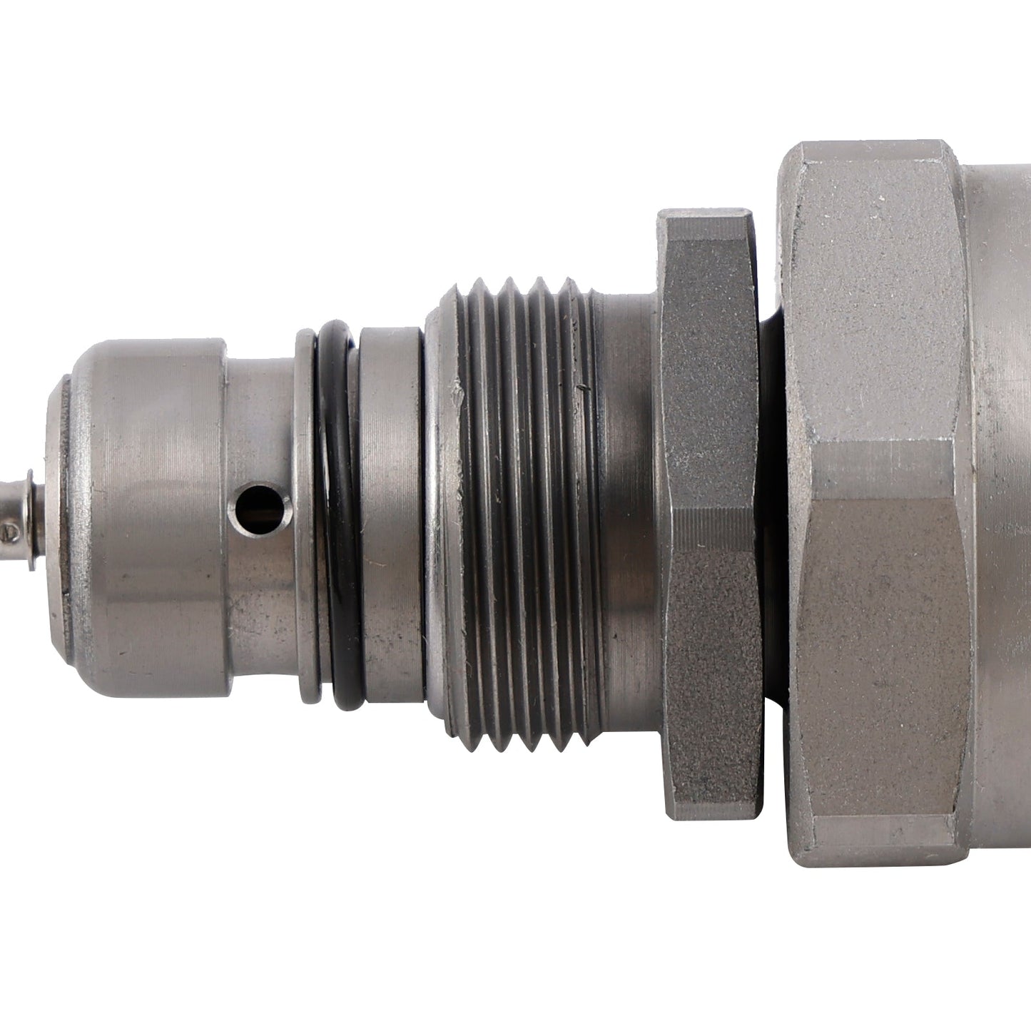 06.2006-12.2009 Mercedes-Benz Sprinter Fuel Rail Pressure Relief Regulator Valve 0281002826