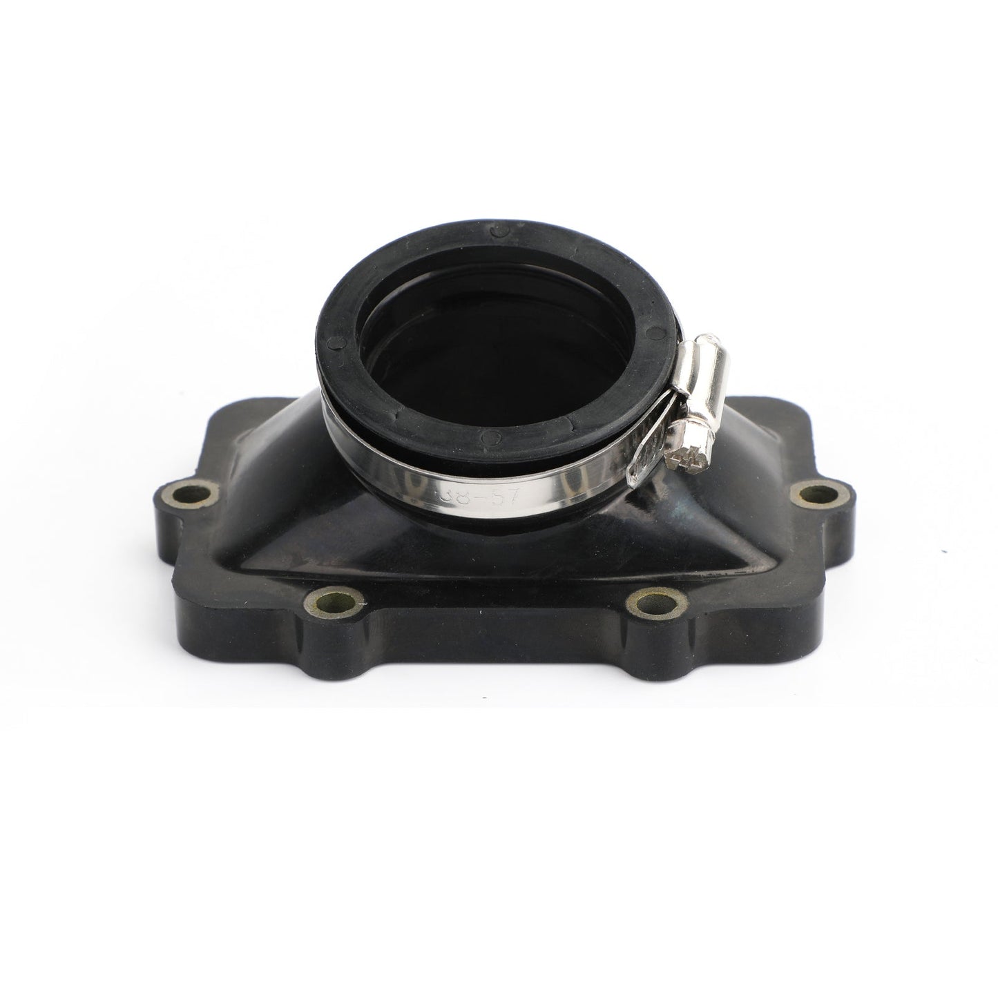 Bride de carburateur et soufflet de carburateur pour SKI DOO 800 HO X GSX GTX MXZ SUMMIT #420667109