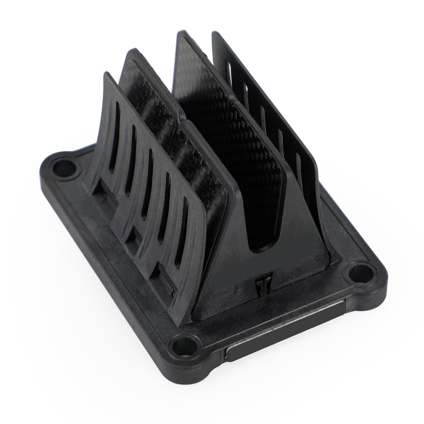 Système de clapets V4R01D pour Honda CR 125 1987-2002