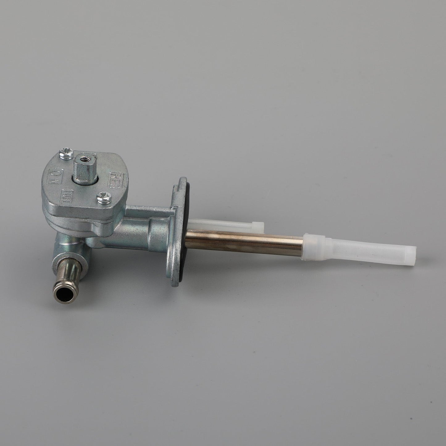 Robinet d'essence et vis de levier pour YFM350BA YFM350FA 4x4 04-06 YFM350G 07-12