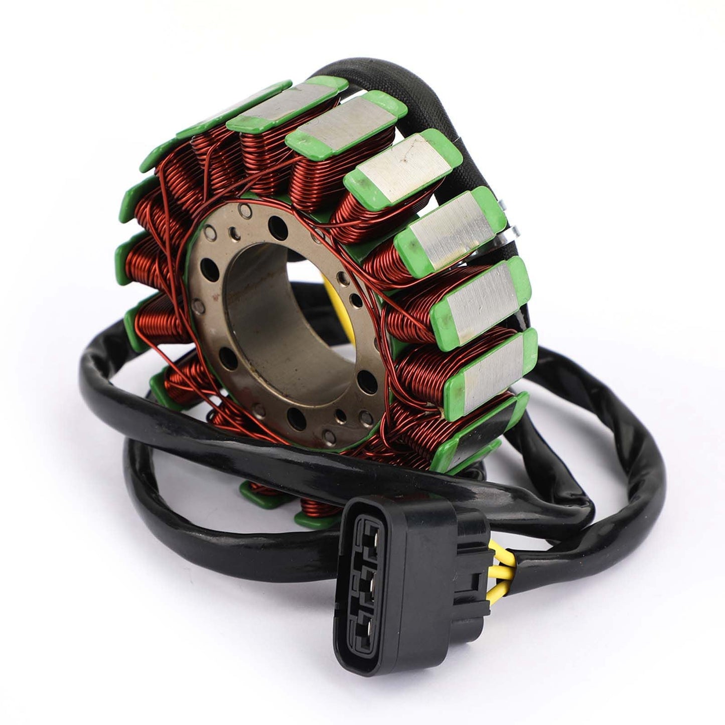 Stator Generator Magnet Fit for Ducati Monster 821 1200/S 18-2020 Diavel 1200 Assosary Fedex