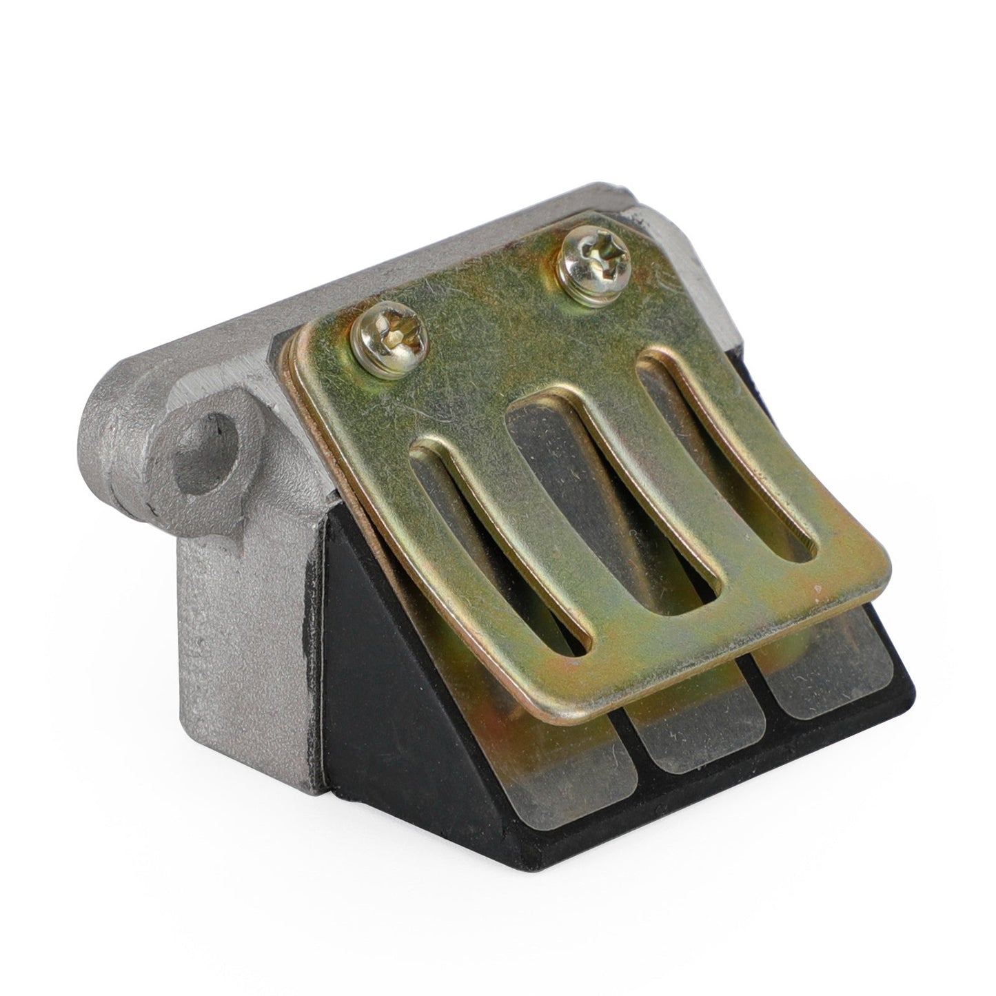 Válvula de láminas para motor Suzuki AG100 V100