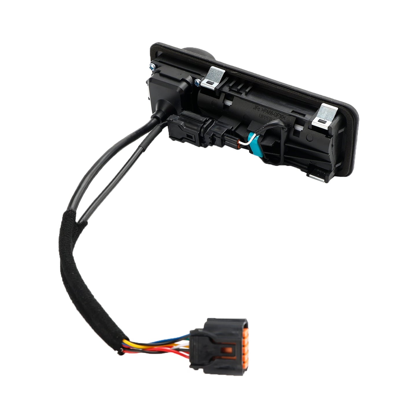 Caméra de poignée de hayon arrière Hyundai Elantra 2017-2018 95760-F2001