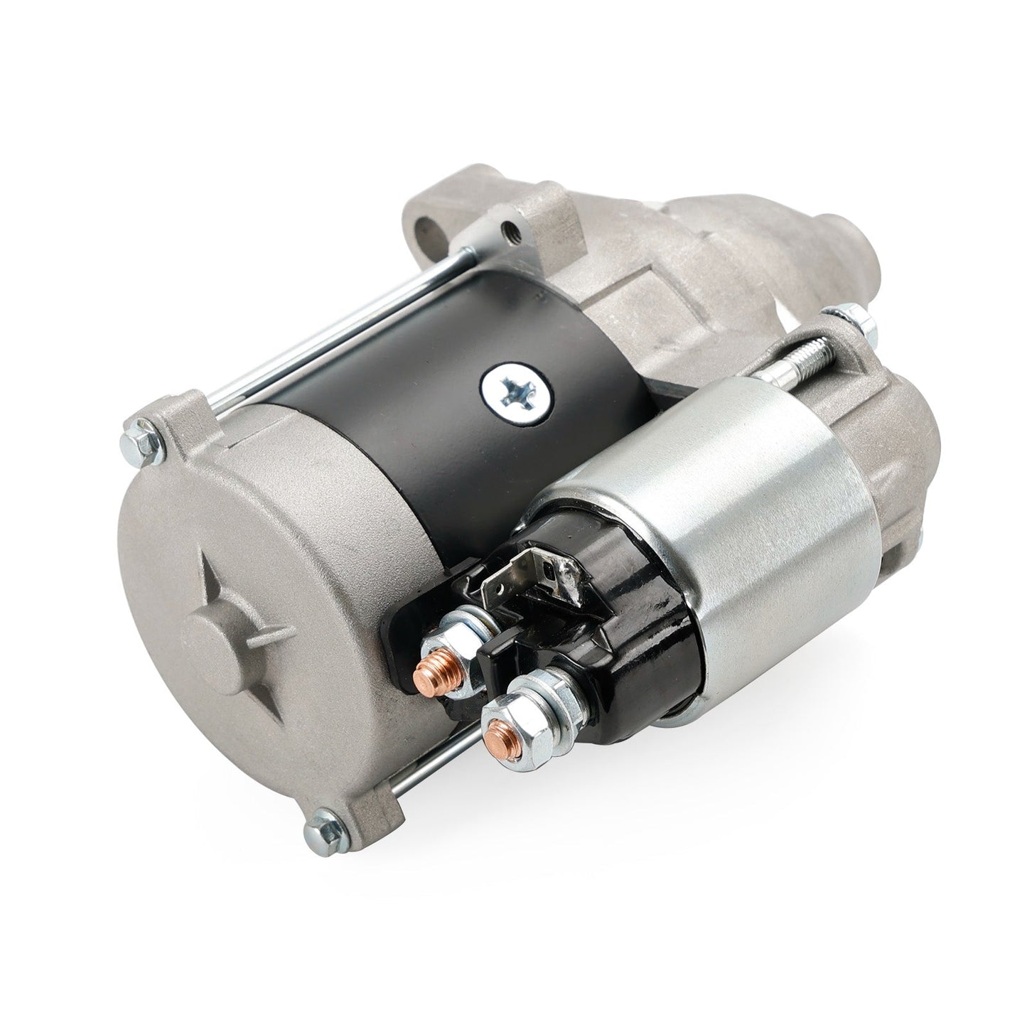 07-13 Honda GX630/H/R/RH GX660/R/RH GX690 Starter Motor 31200-Z6L-003 Assosary