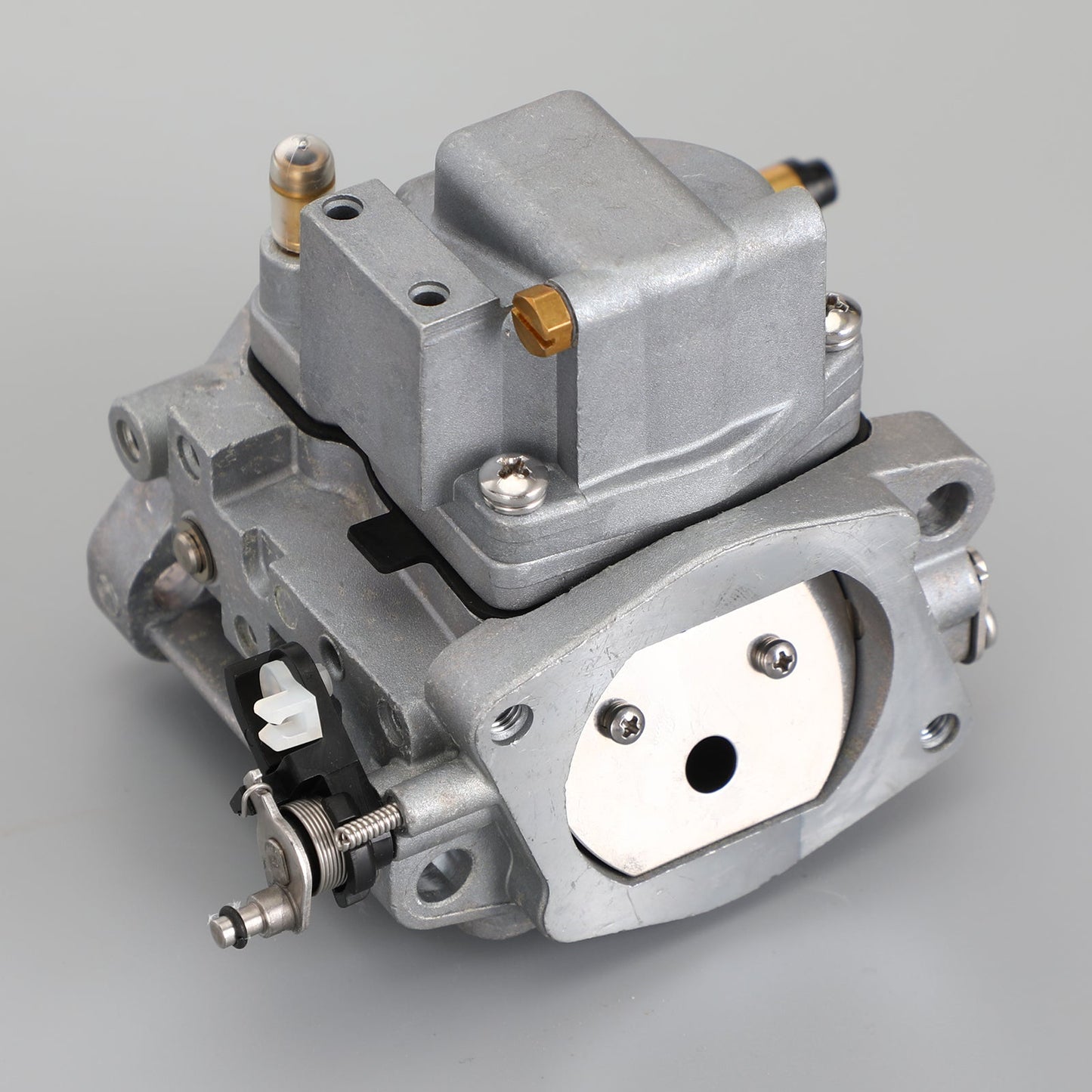 Carburateur pour moteur hors-bord YAMAHA 40 CV 2 temps E40XMH 66T-14301-03 66T-14301-02-00