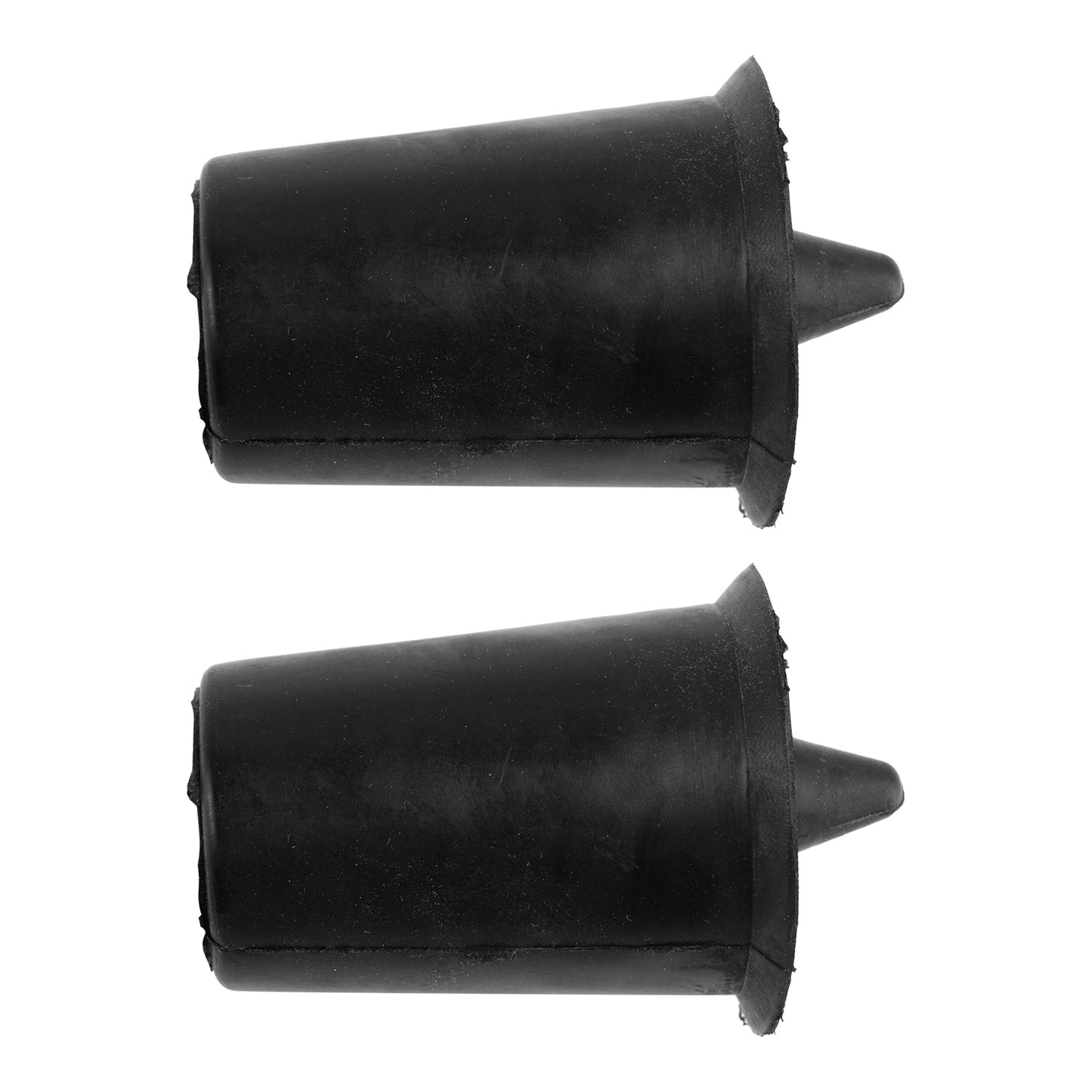2007-2018 Jeep Wrangler JK 2PCS Spare Tire Bumper Stop 55395993AB