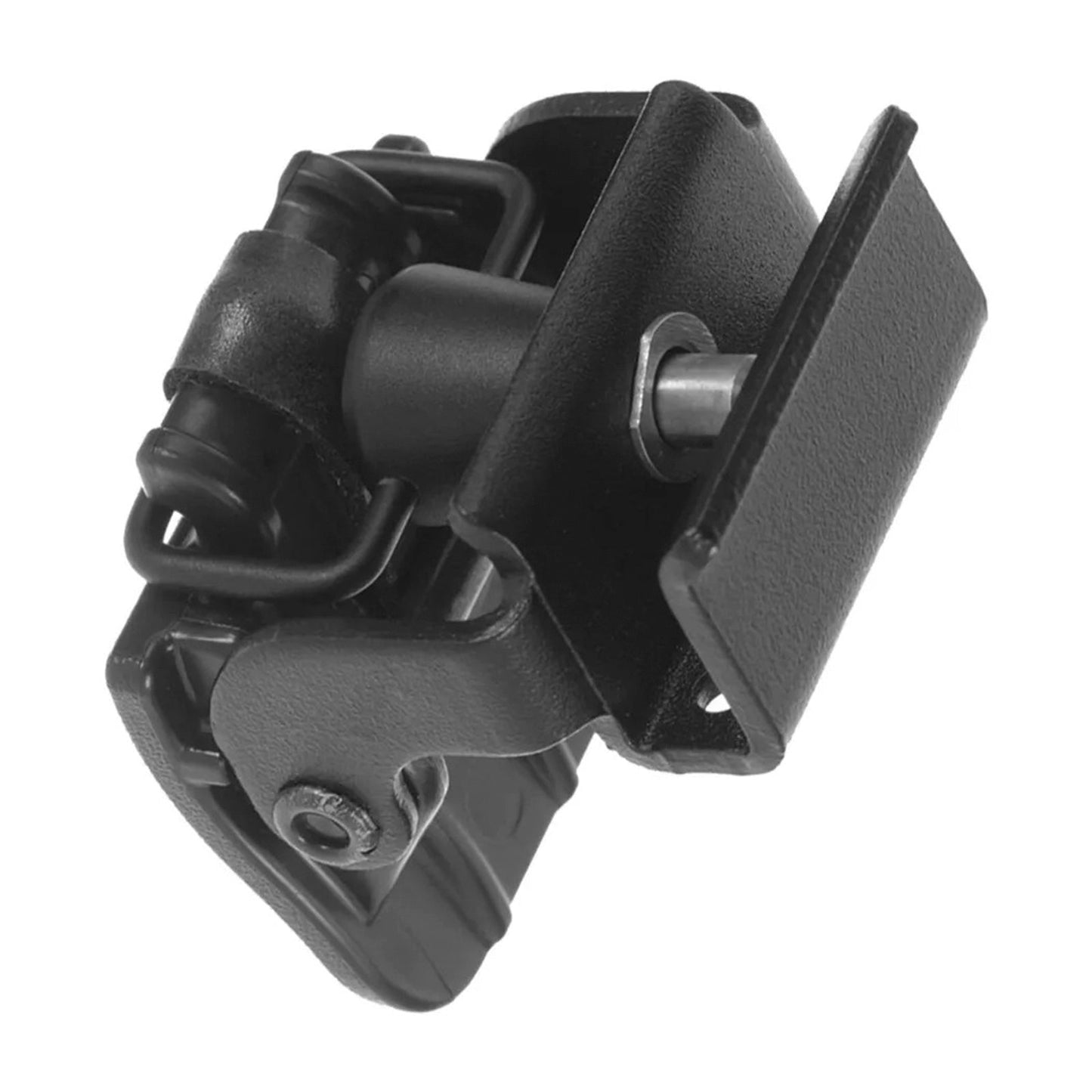 Support de loquet de capote rabattable Jeep Wrangler 2007-2018 68032495AA