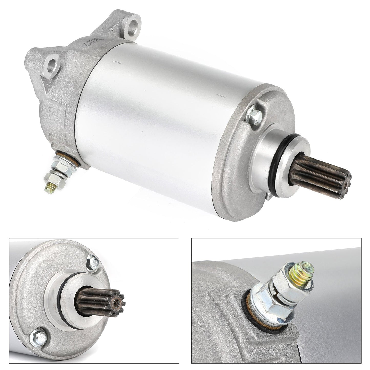 Starter For Ski-Doo Expedition/Skandic/Legend V800 07-09 420684560 420684562 Assosary
