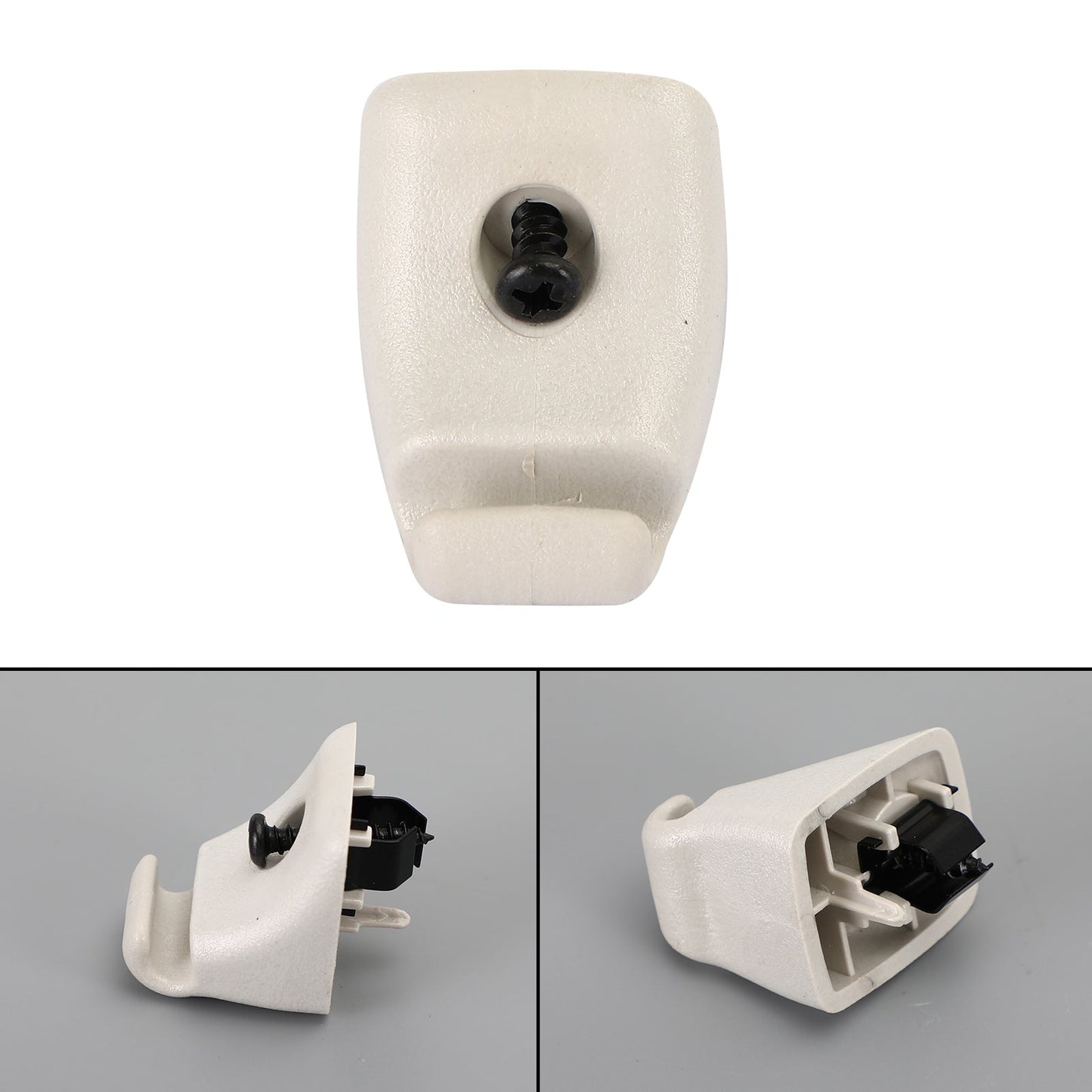 Clip de fixation pour pare-soleil Ford Escape 2010-2012 AL8Z-7804132-AB