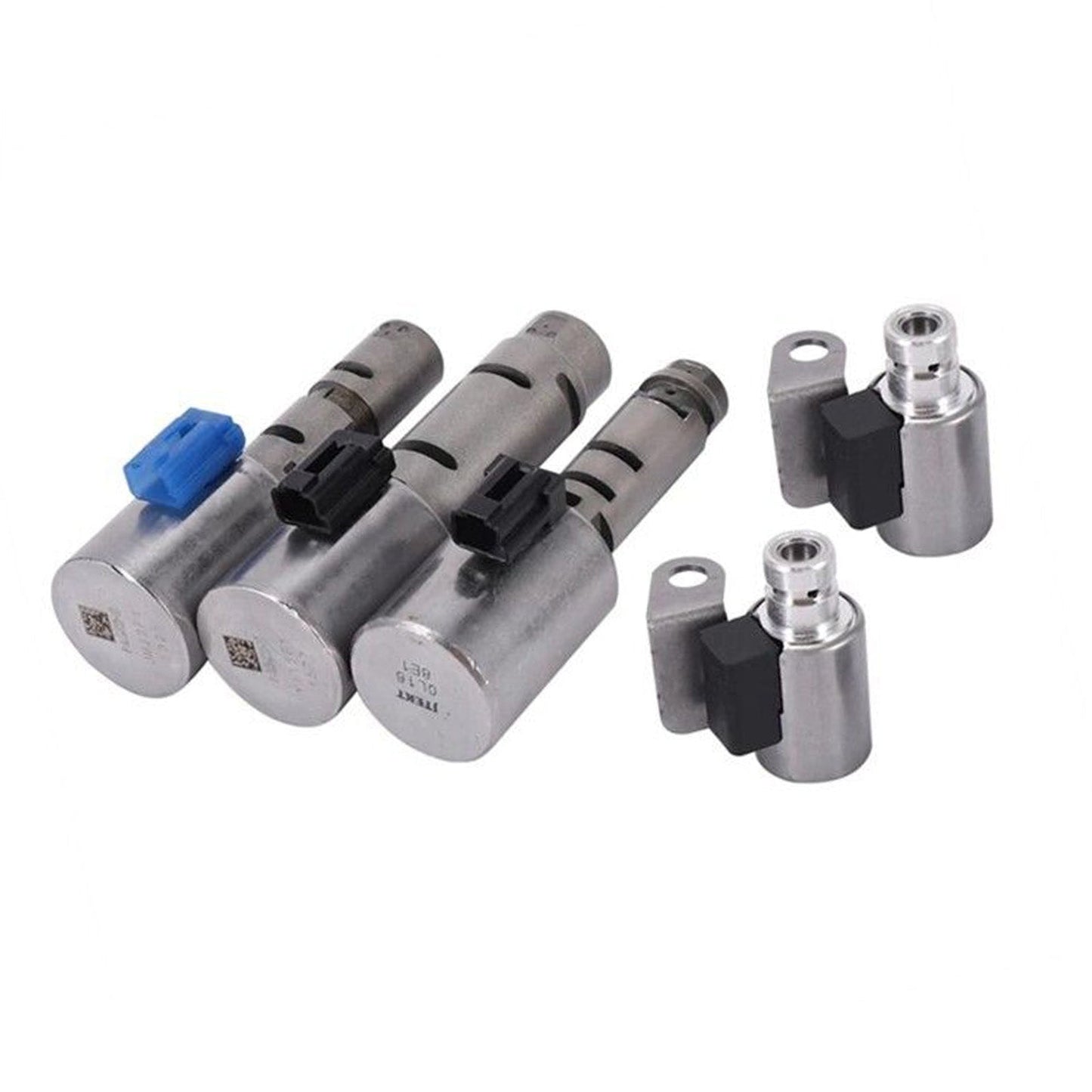 Kit solénoïde de transmission CVT 5 pièces pour Toyota Corolla 1,8 L et 2,0 L (2014-2019) générique K313