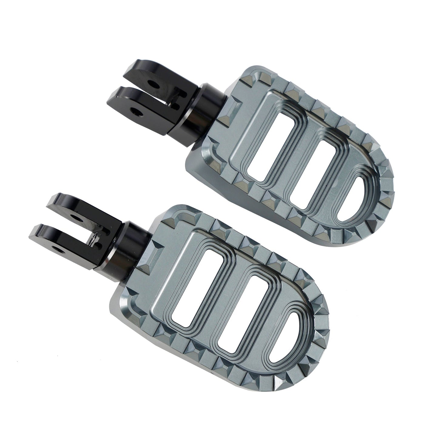 Reposapiés delantero Moto Guzzi V85 TT / V100 Mandello / V7 850