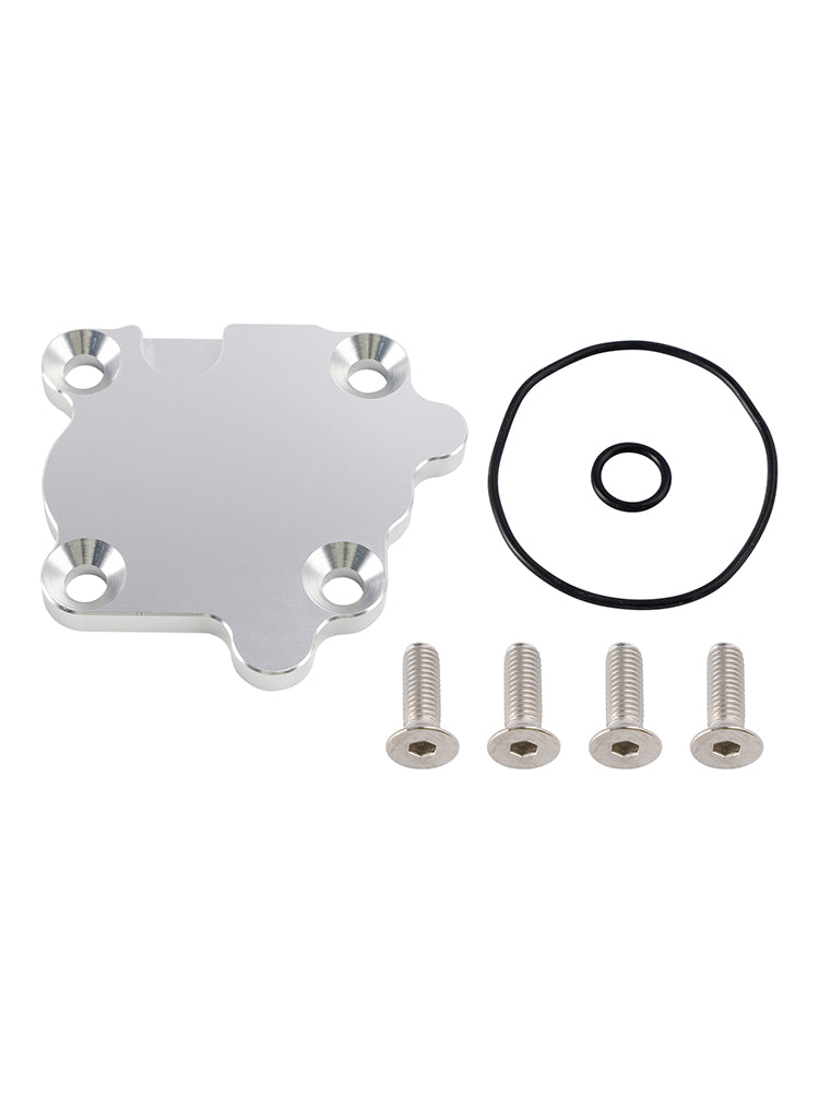 LT1 LT2 L82 L83 Gen V LT Vacuum Pump Flange Cover Plate Adapter 551123