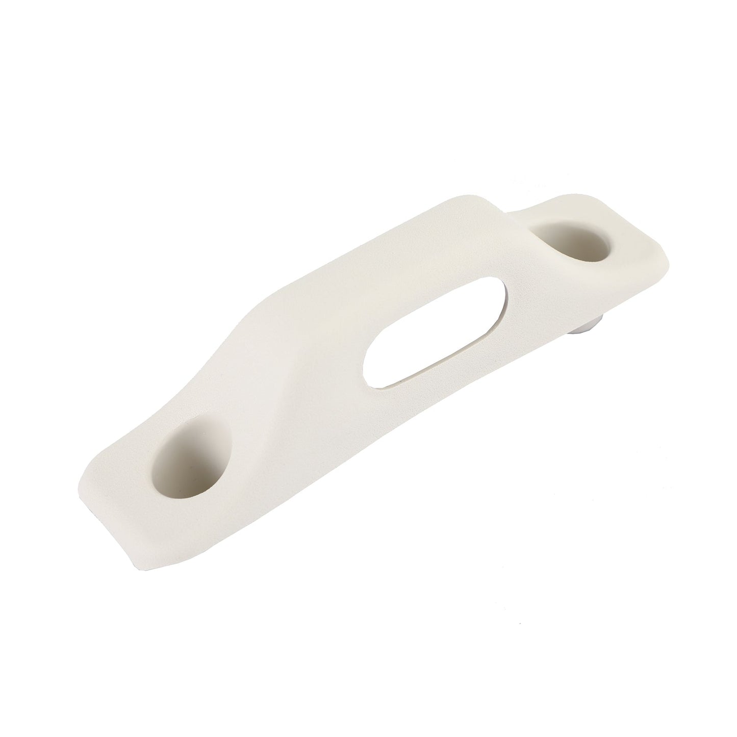 Garniture de toit beige côté conducteur gauche pour Ford F-150 04-08 4L3Z-15264B83-AAC