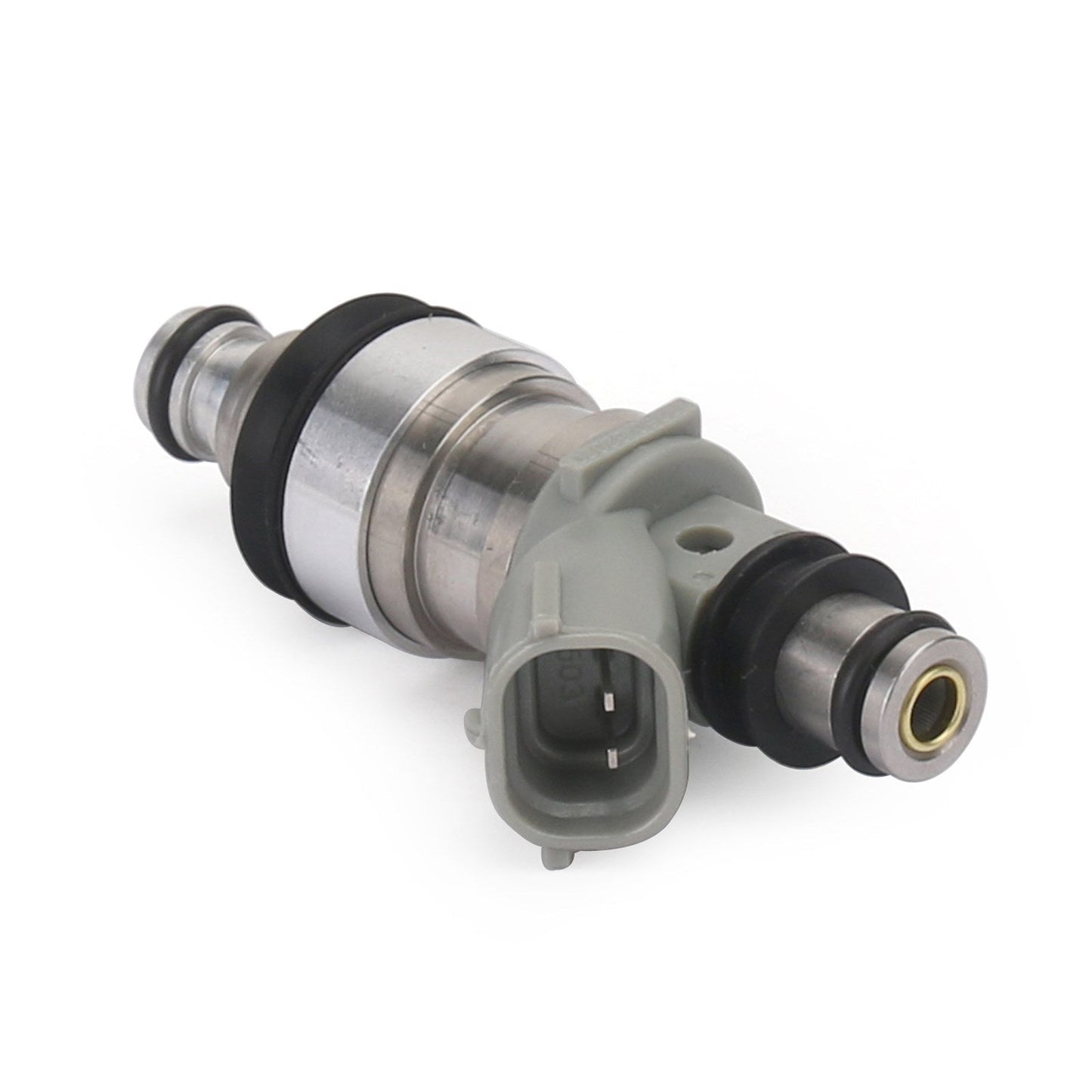 1 inyector de combustible compatible con Toyota T100 Tacoma 4Runner (1996-1998, 3,4 L, 23250-62030)