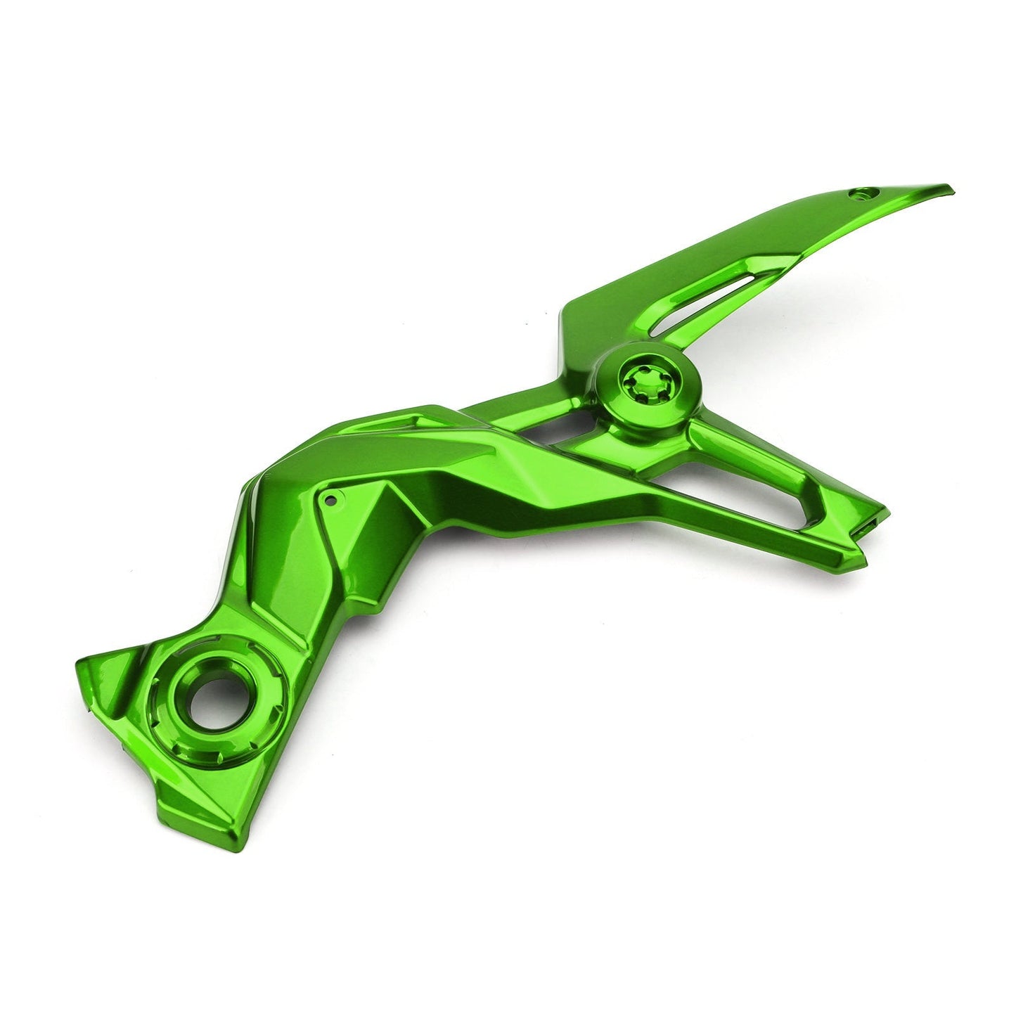 Embellecedor de marco de plástico ABS para motocicleta Kawasaki Z900 2020-2021